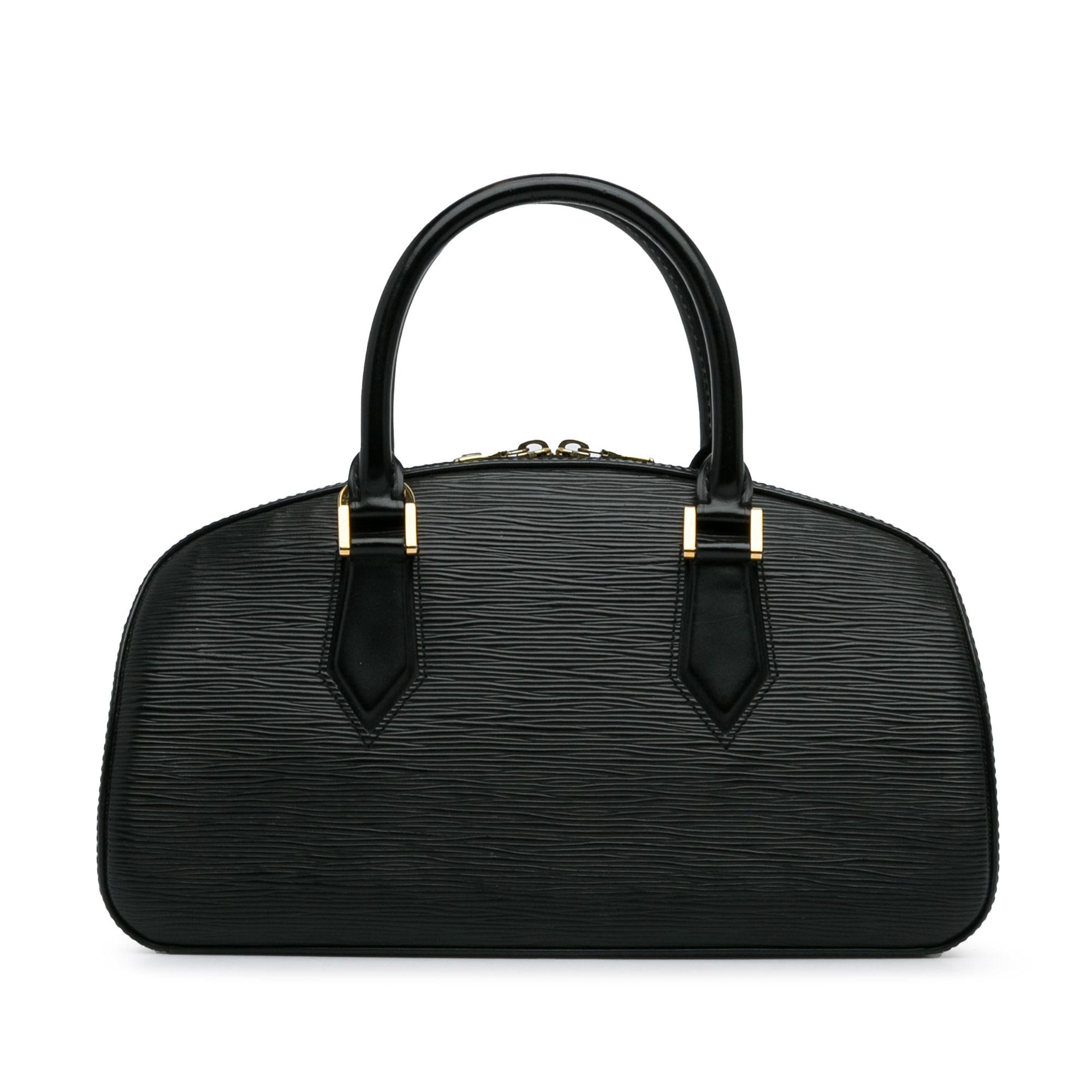 Louis Vuitton Epi Jasmine (SHG-dLUoEX)