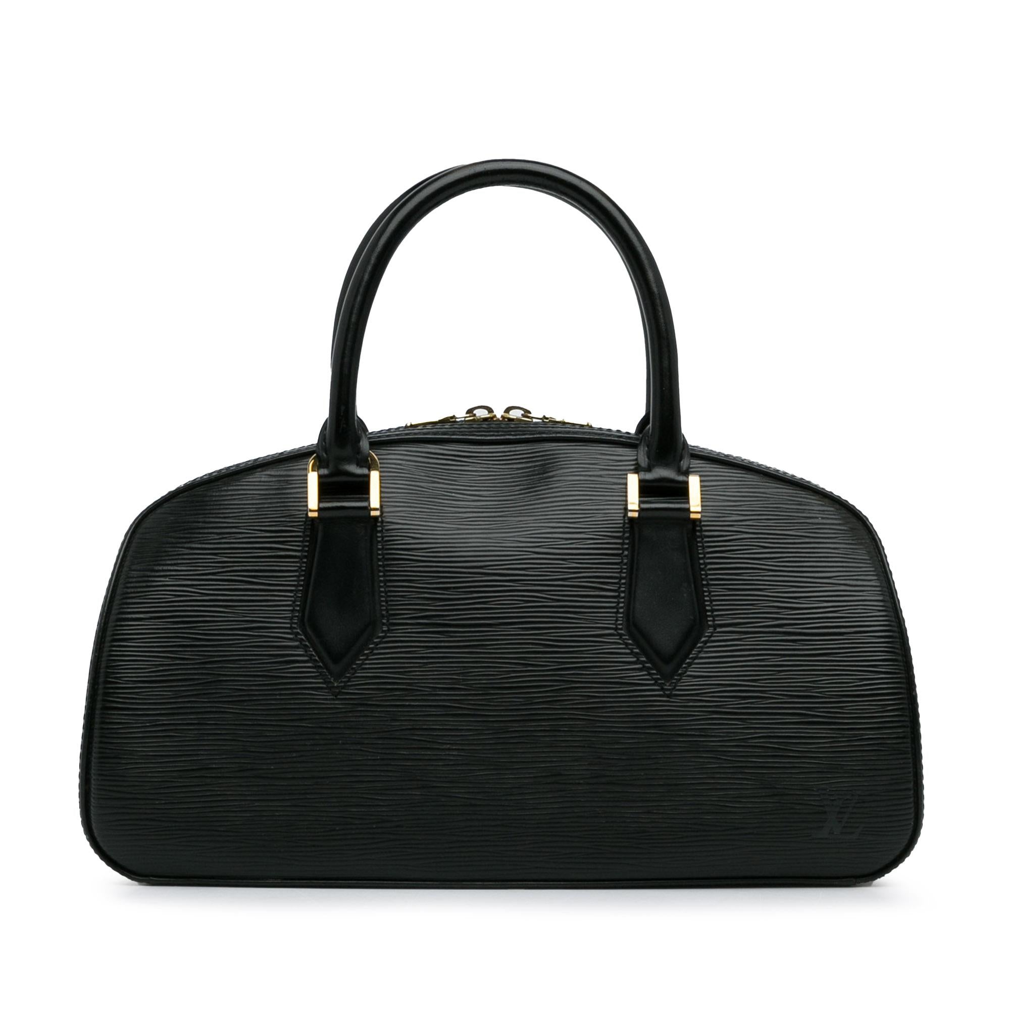 Louis Vuitton Epi Jasmine (SHG-dLUoEX)