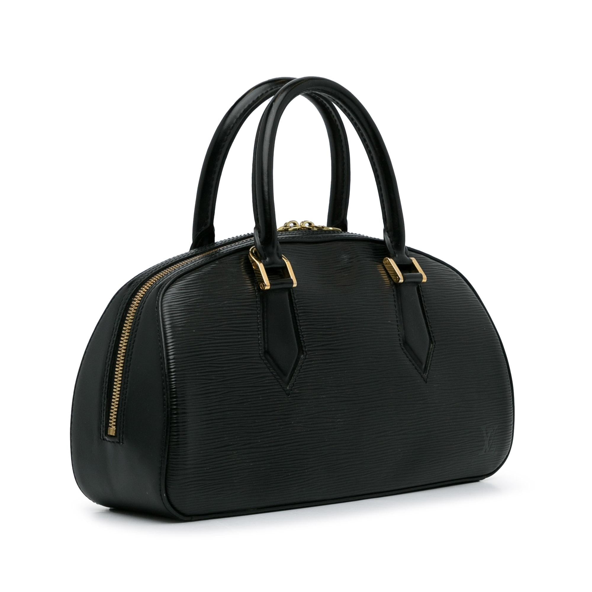 Louis Vuitton Epi Jasmine (SHG-dLUoEX)