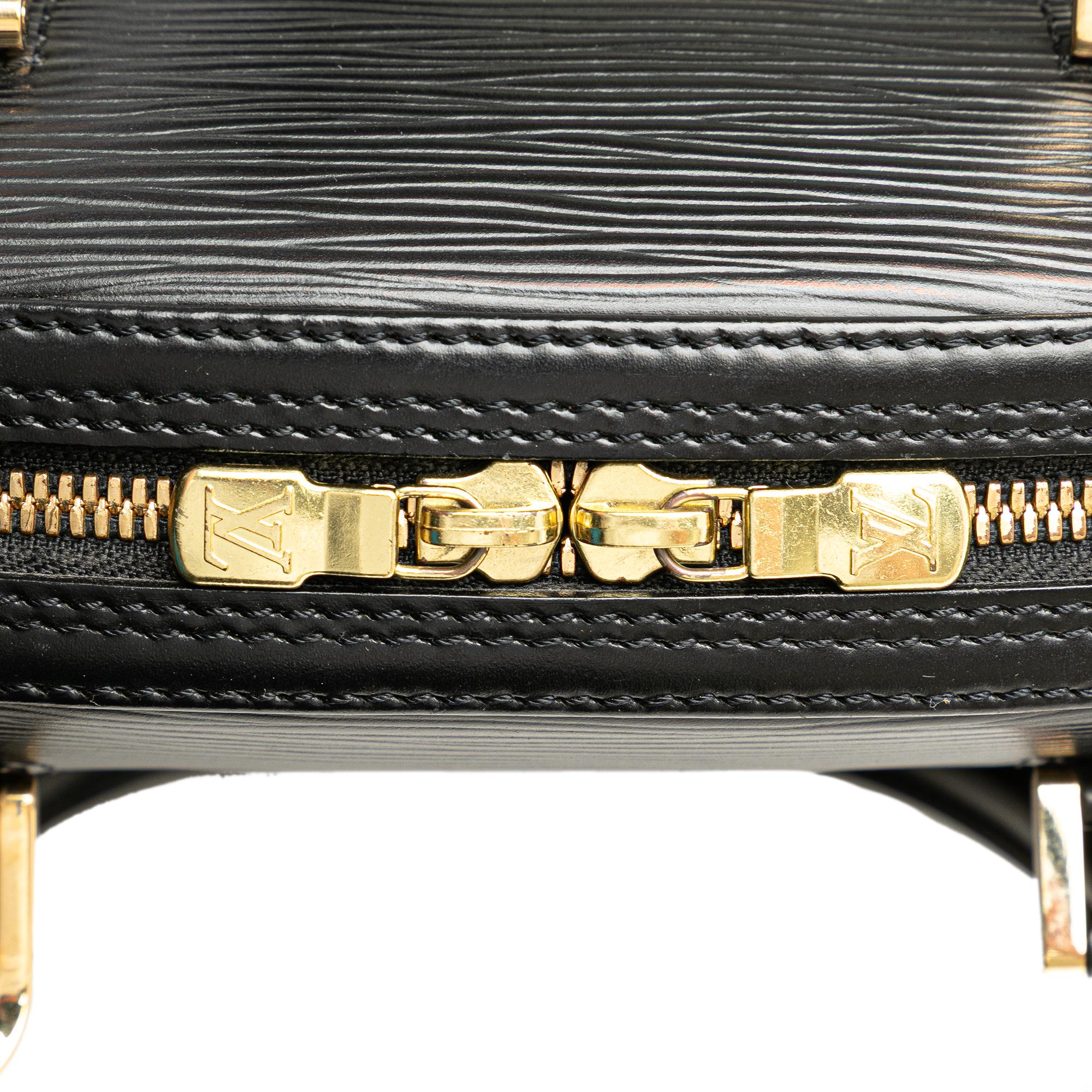 Louis Vuitton Epi Jasmine