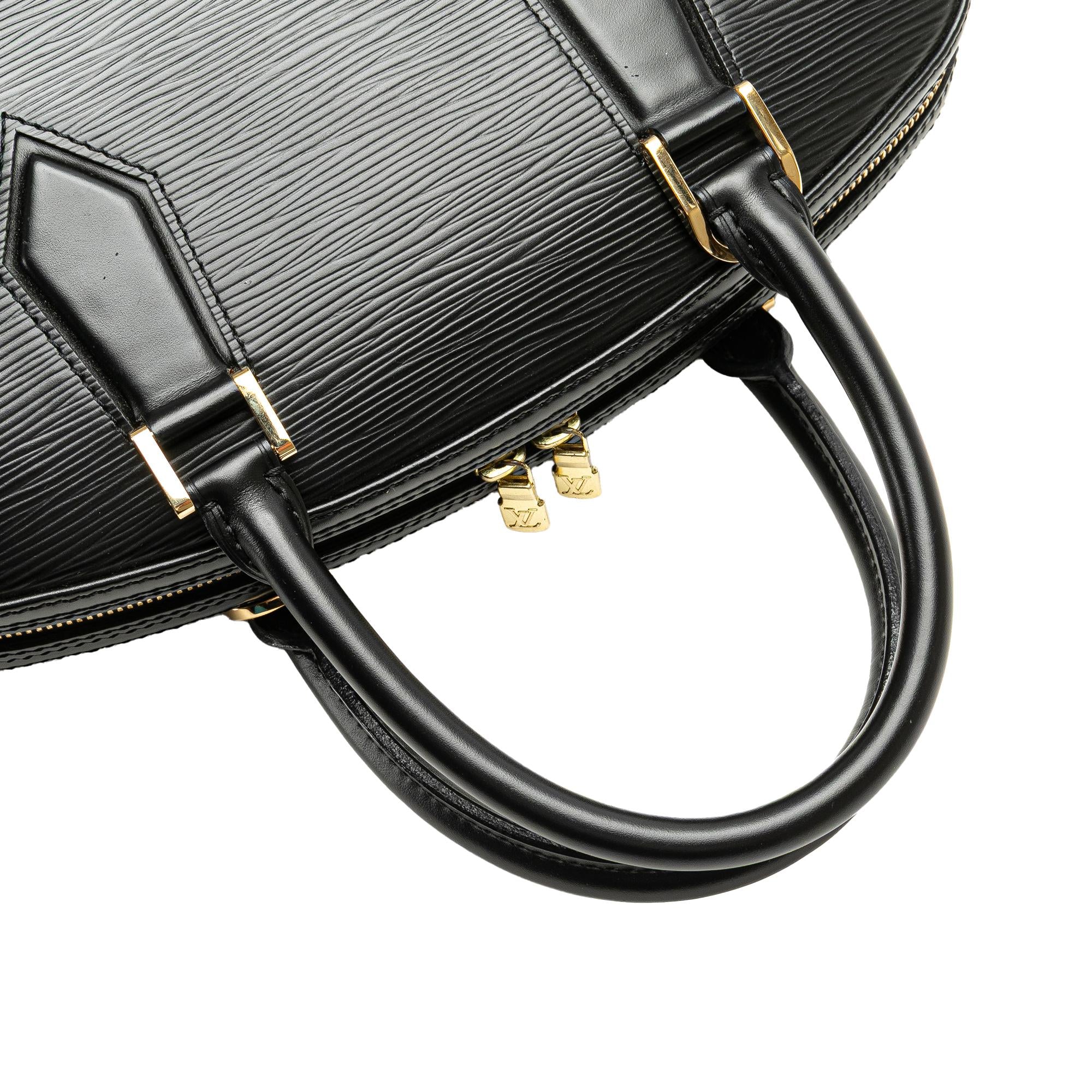 Louis Vuitton Epi Jasmine