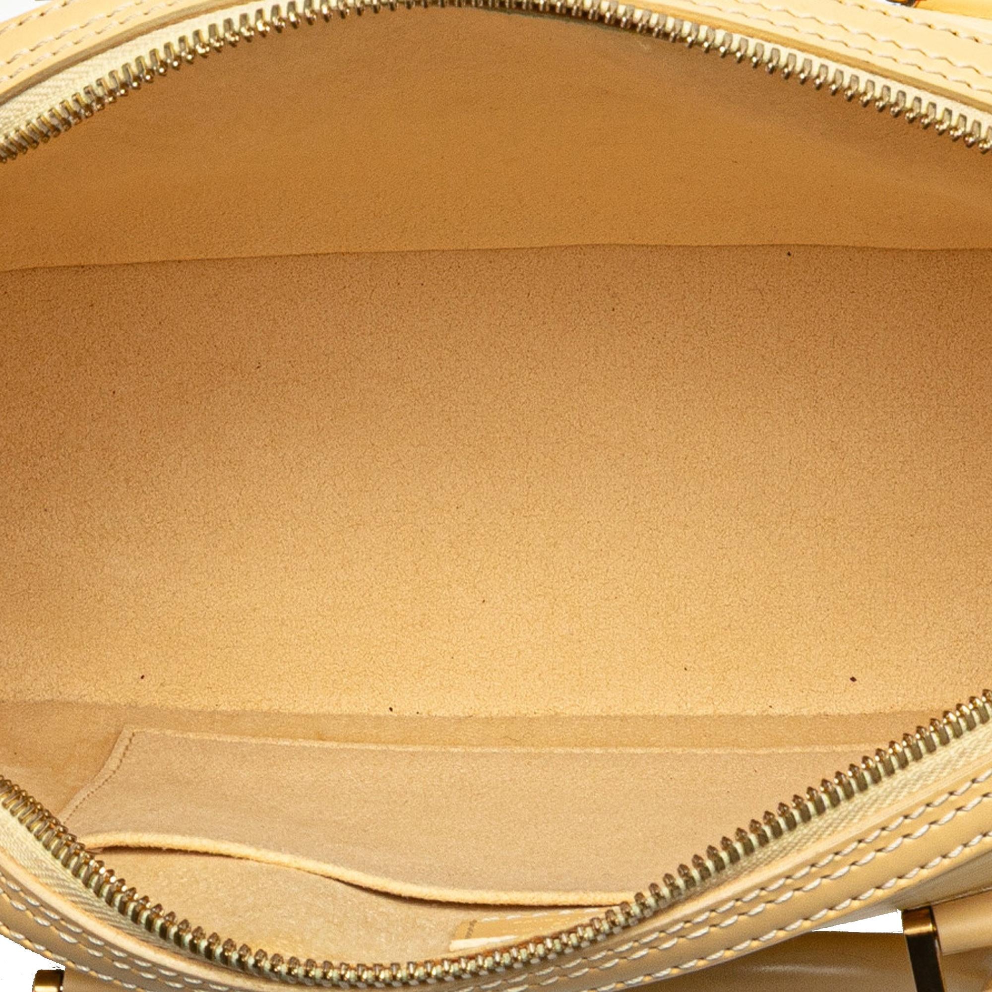 Louis Vuitton Epi Jasmine