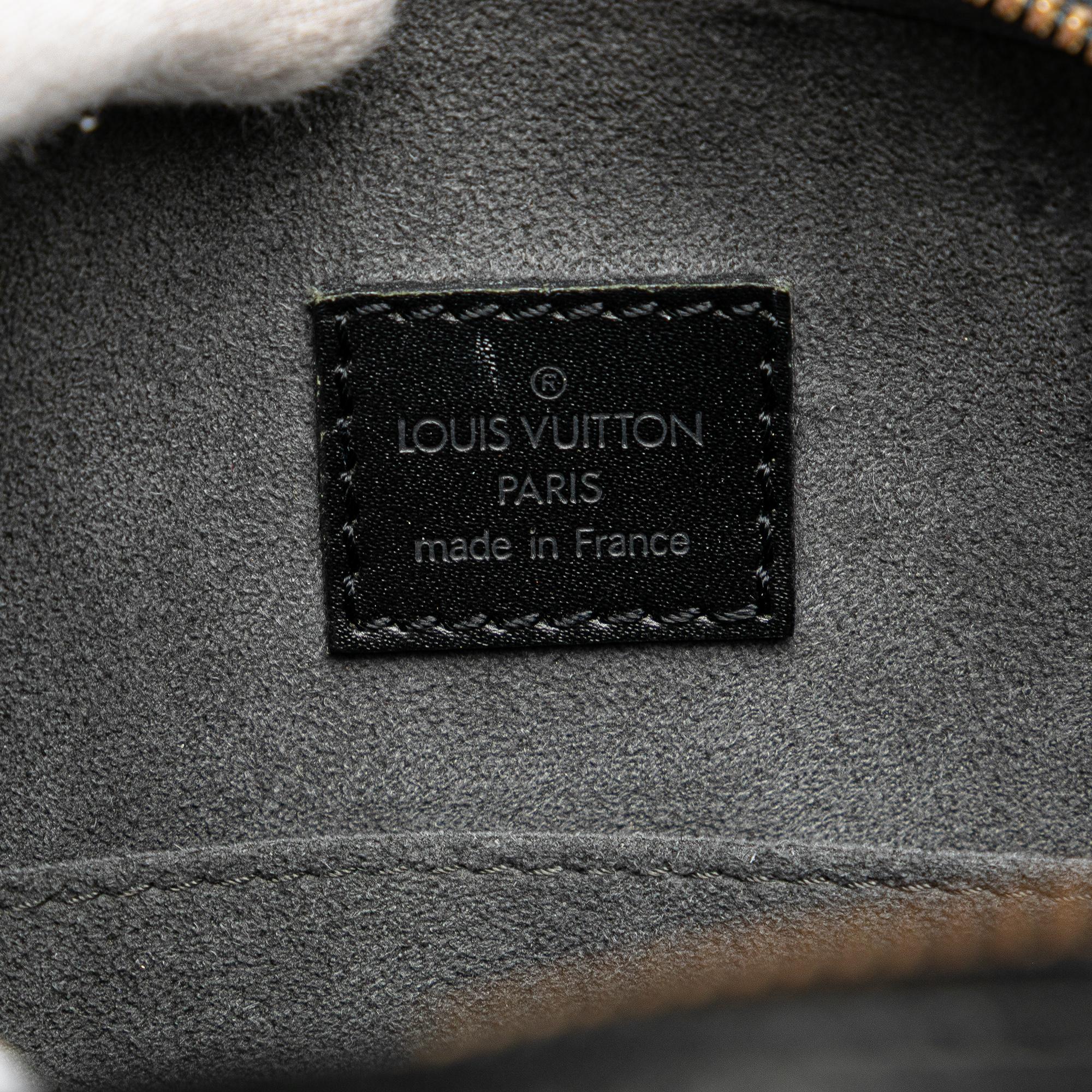 Louis Vuitton Epi Jasmine