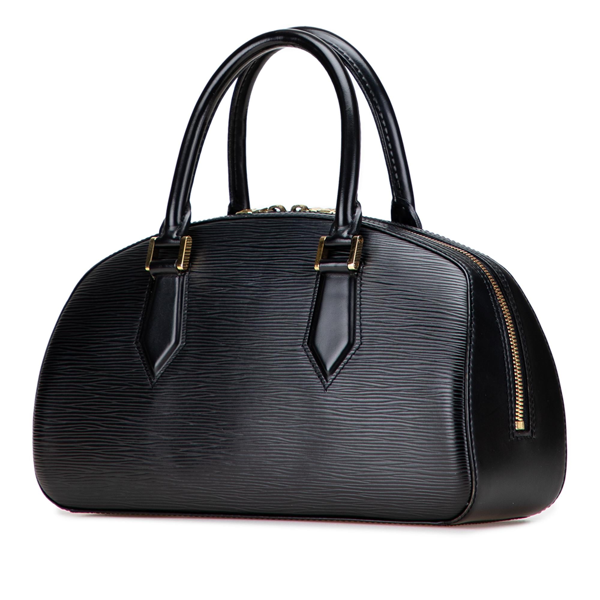 Louis Vuitton Epi Jasmine