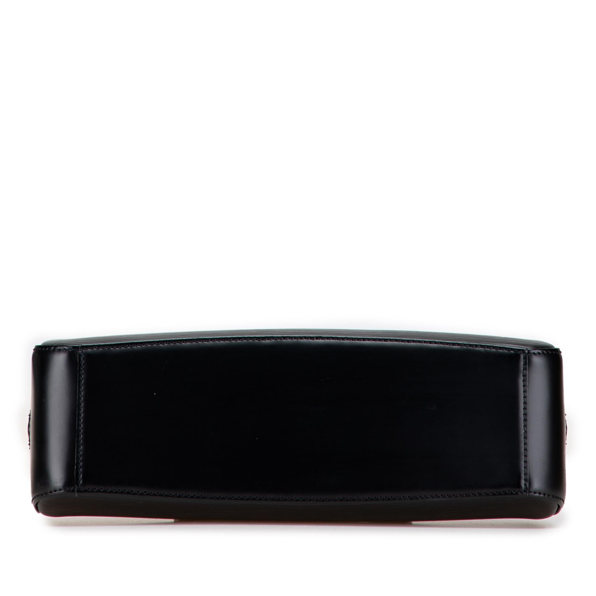 Louis Vuitton Epi Jasmine