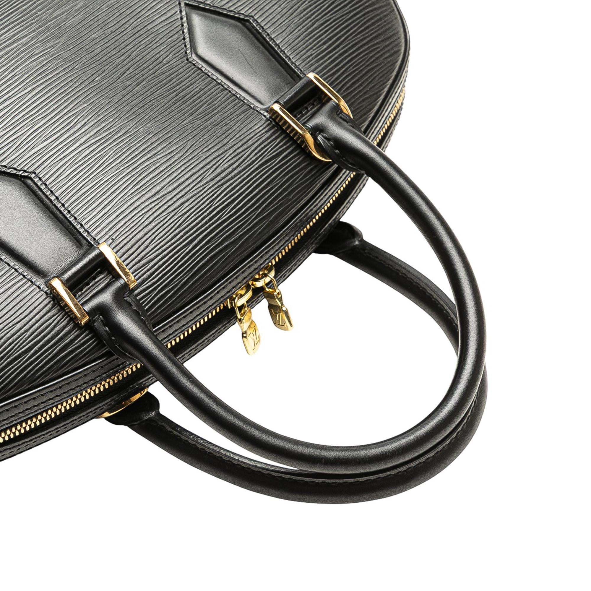 Louis Vuitton Epi Jasmine