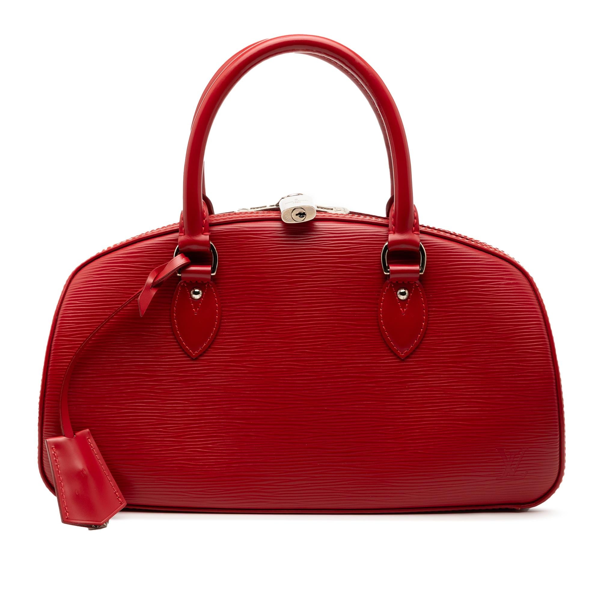 Louis Vuitton Epi Jasmine