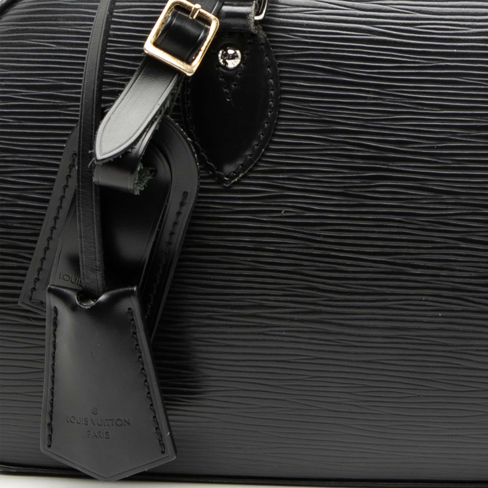Louis Vuitton Epi Jasmine