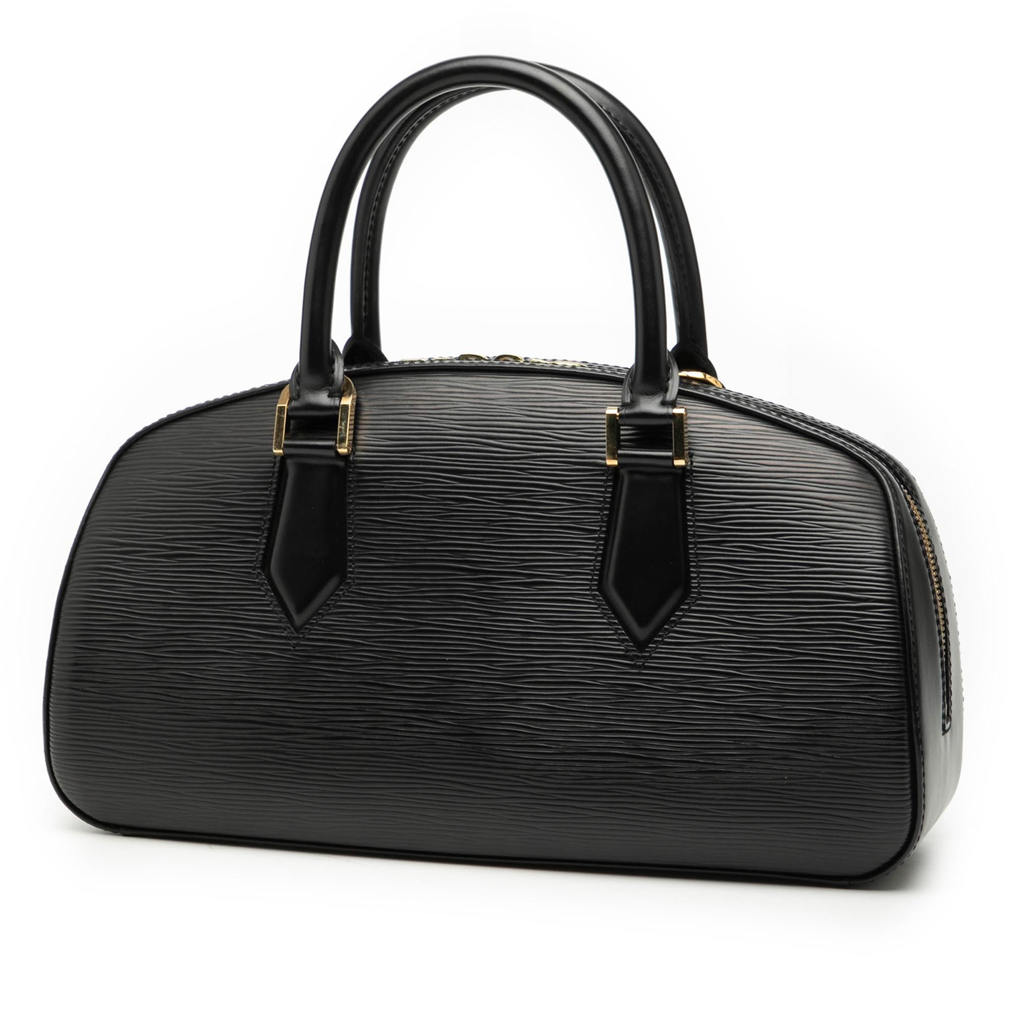Louis Vuitton Epi Jasmine