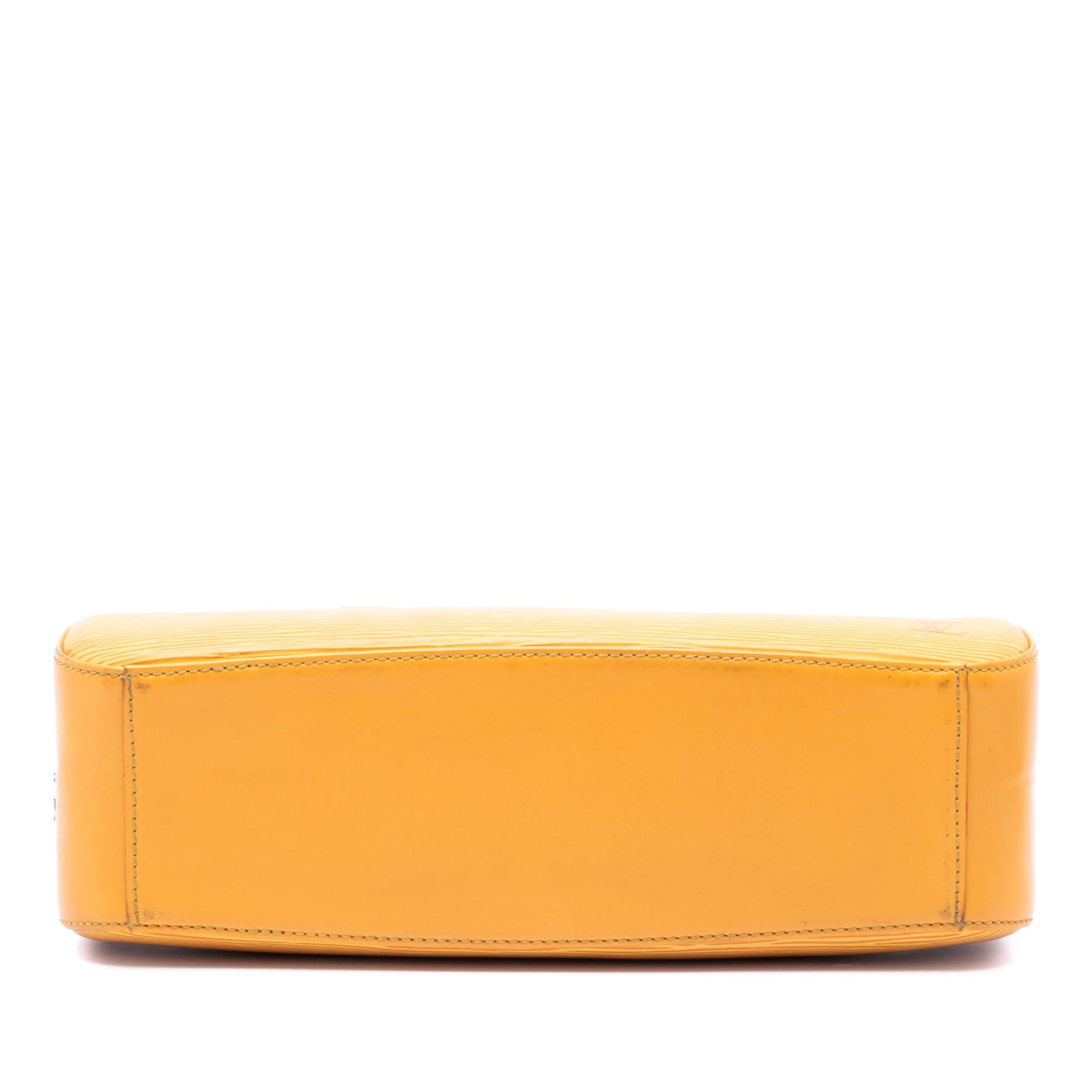 Louis Vuitton Epi Jasmine