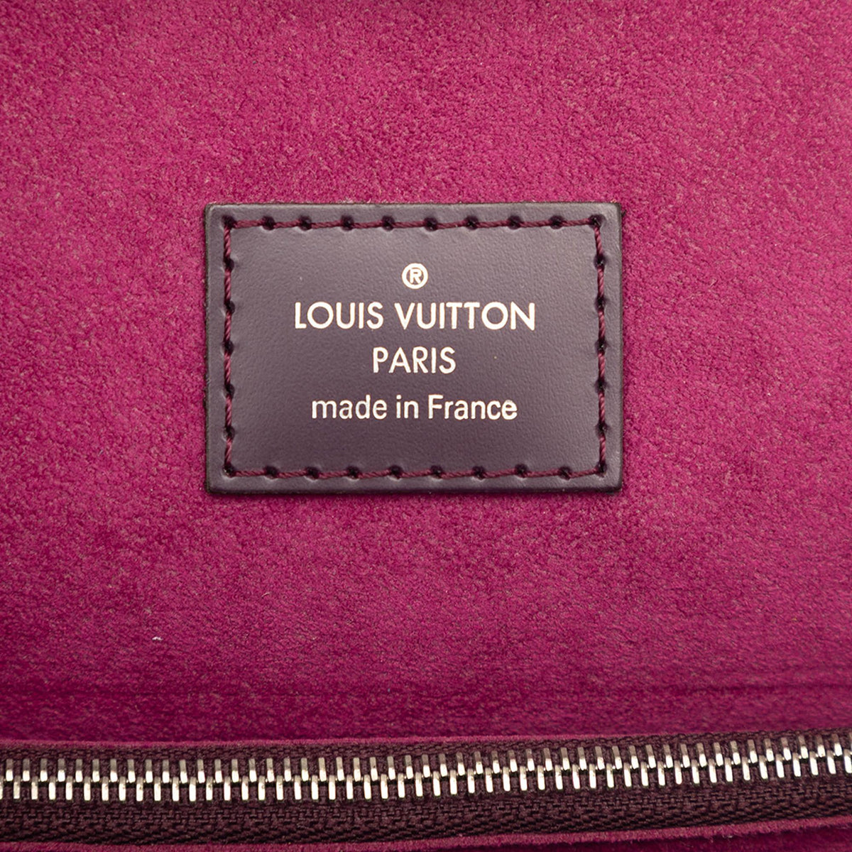 Louis Vuitton Epi Jasmine