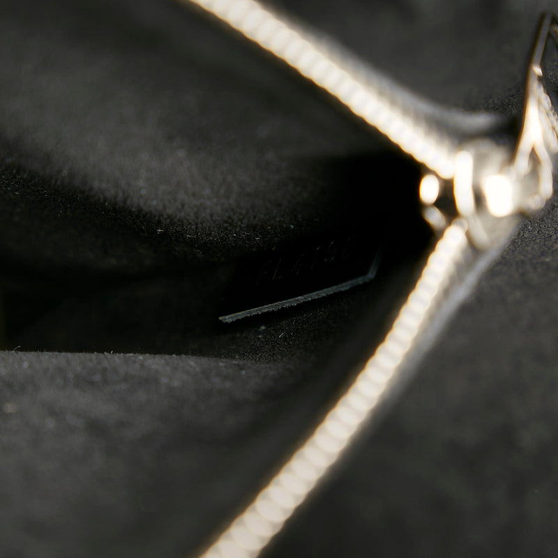 Louis Vuitton Coquelicot EPI Leather Kleber PM Bag
