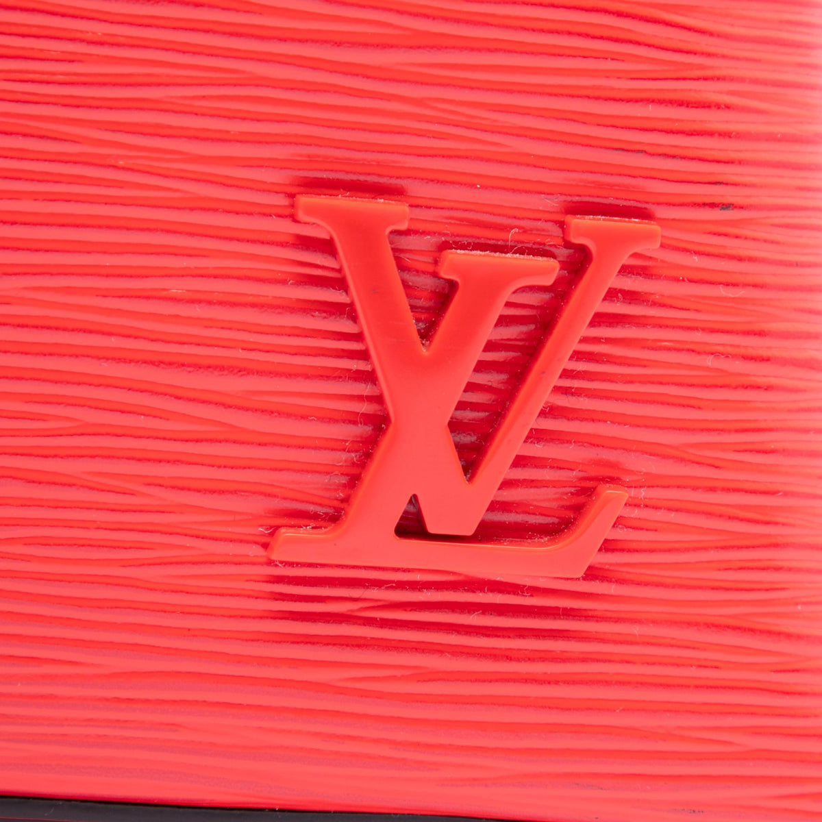 Louis Vuitton Epi Kleber PM