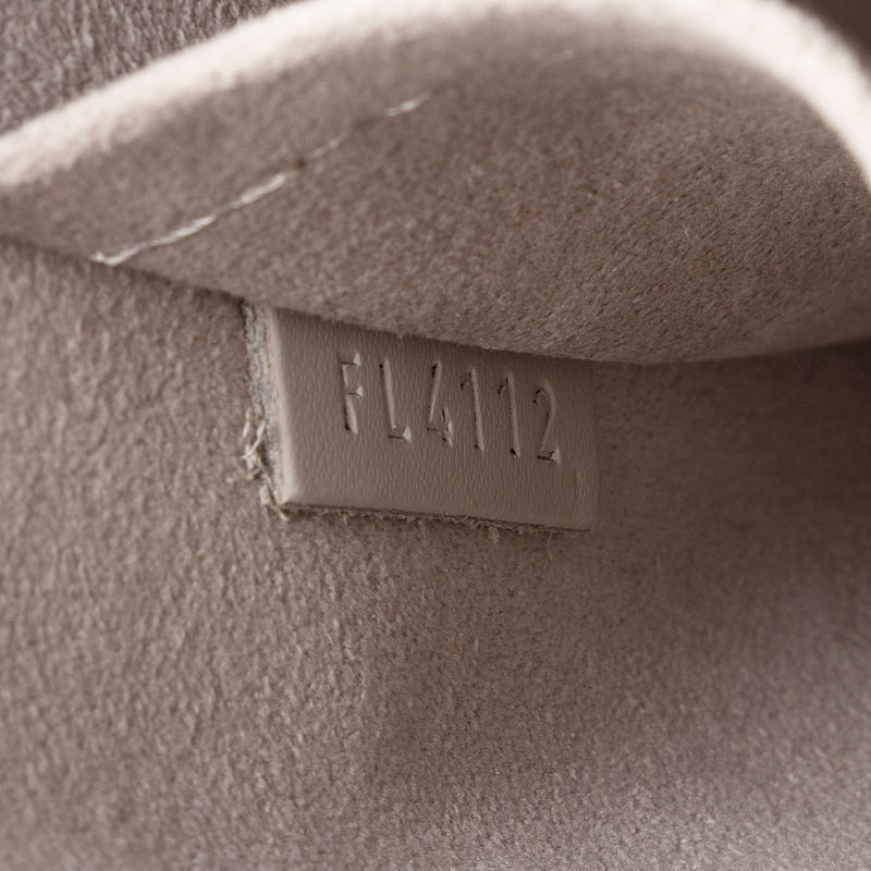 Louis Vuitton Epi Leather Alma PM Satchel (SHF-nM4eEK)