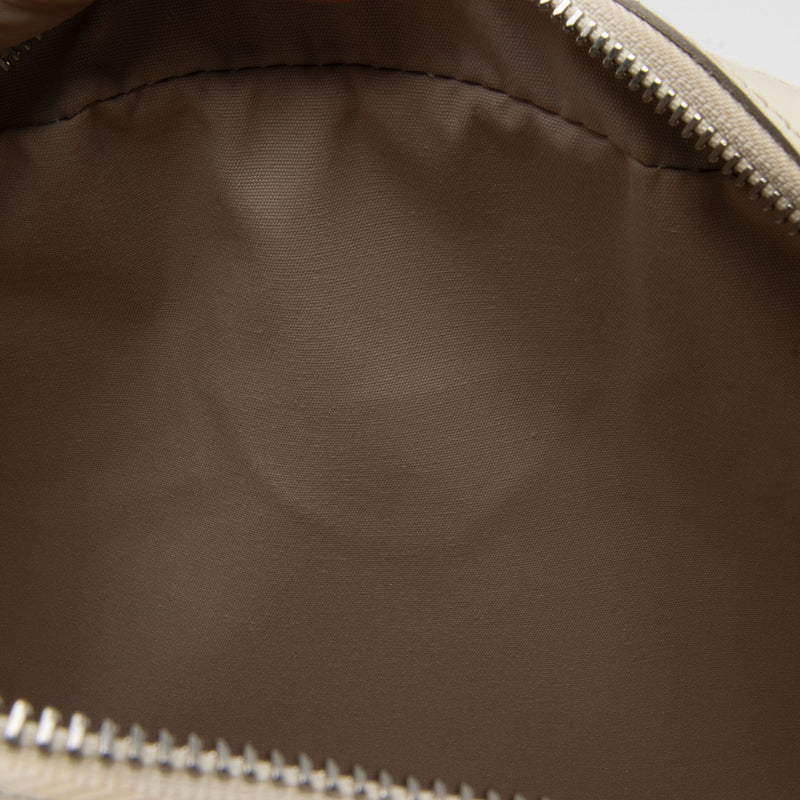 Louis Vuitton EPI Leather Bowling Montaigne GM Satchel