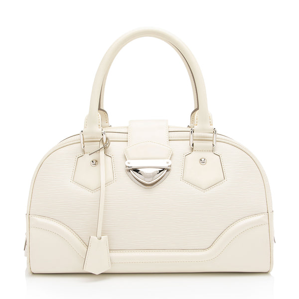 Louis Vuitton Epi for Less: Authentic Pre Owned Discount Handbags – LuxeDH