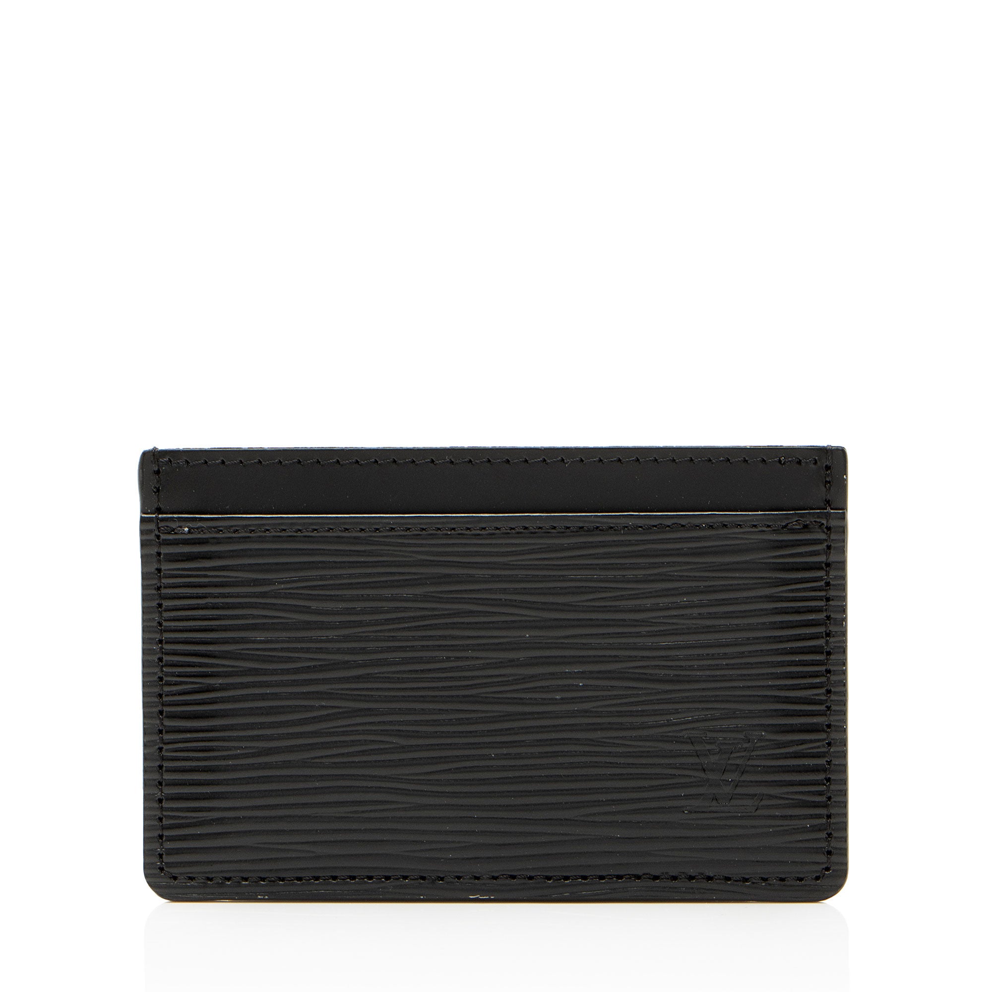 Louis Vuitton Epi Leather Card Case