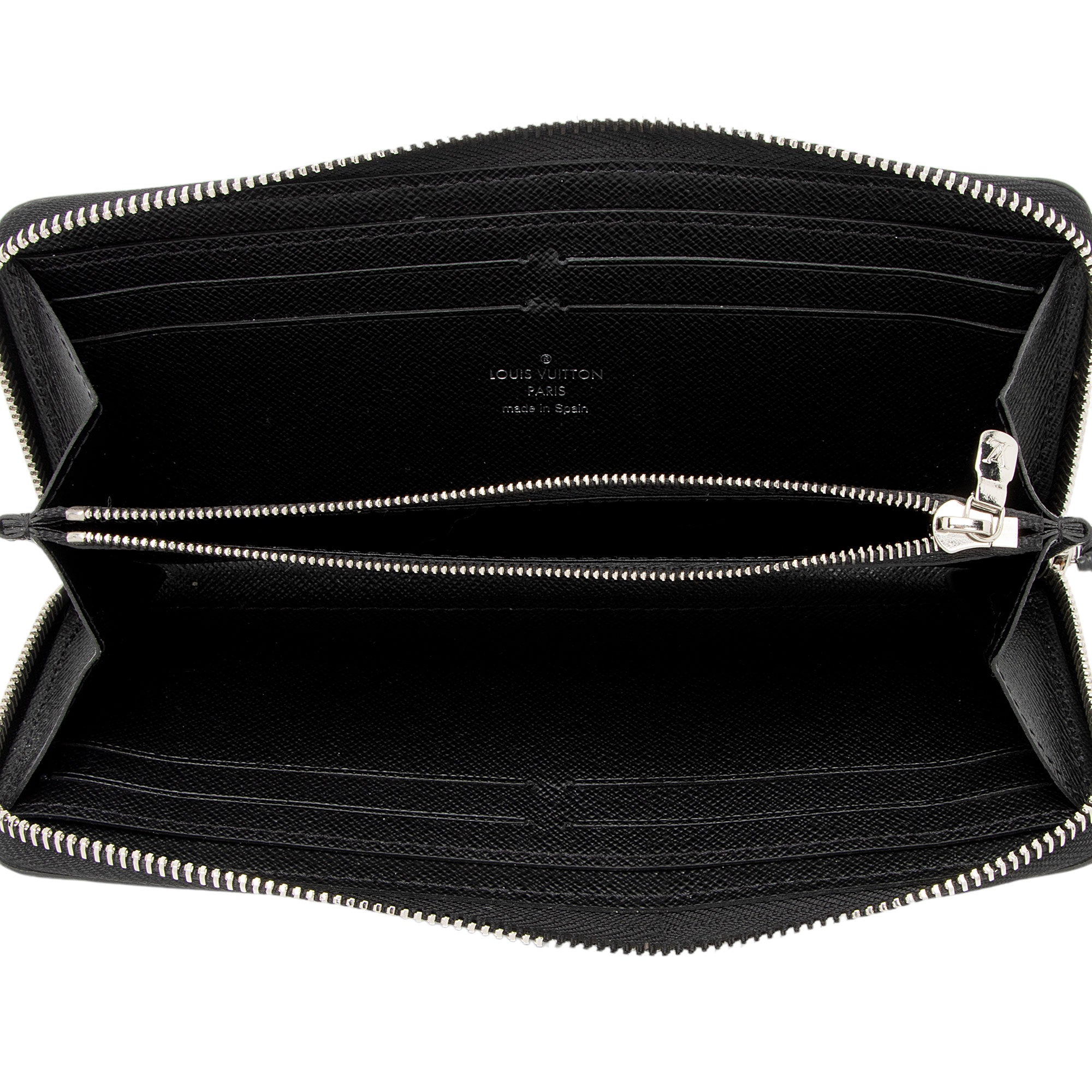 Louis Vuitton Epi Leather Clemence Wallet (SHF-bAAZRs)