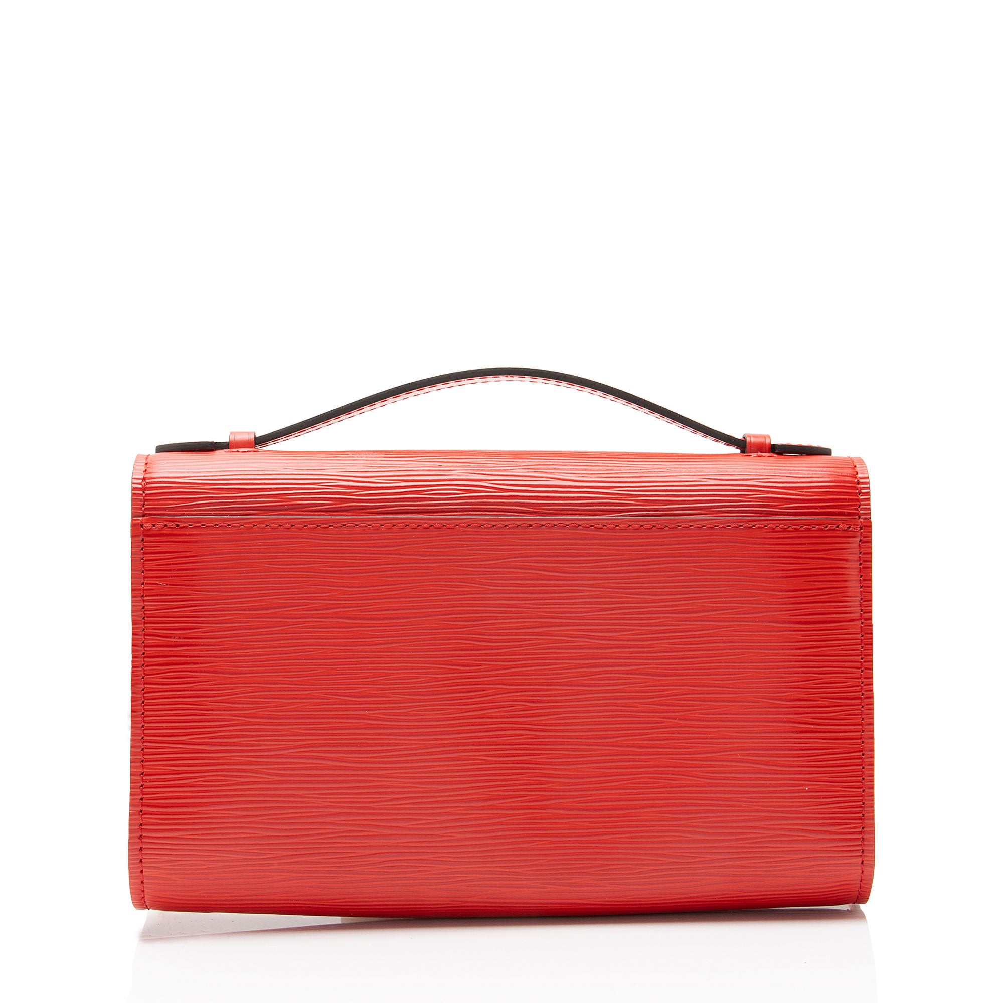 Louis Vuitton Epi Leather Clery Pochette