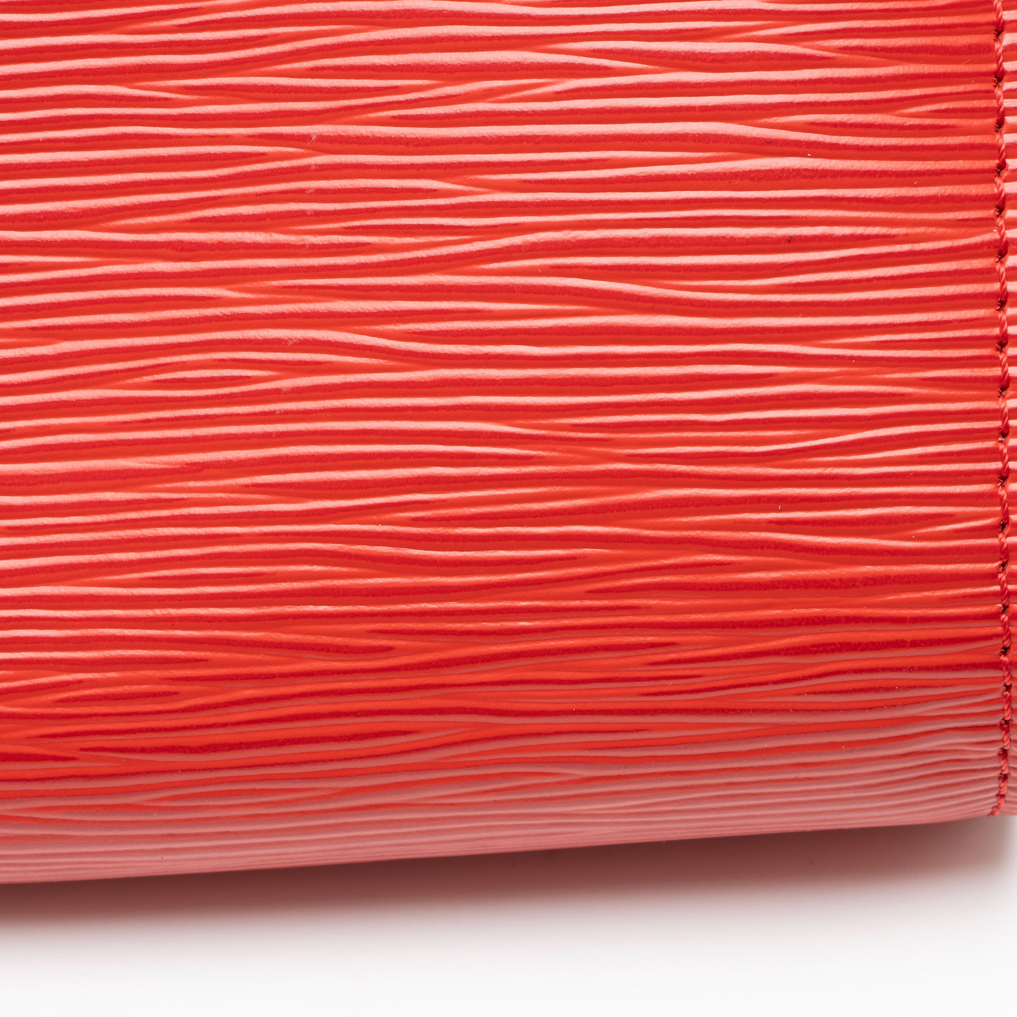 Louis Vuitton Epi Leather Clery Pochette