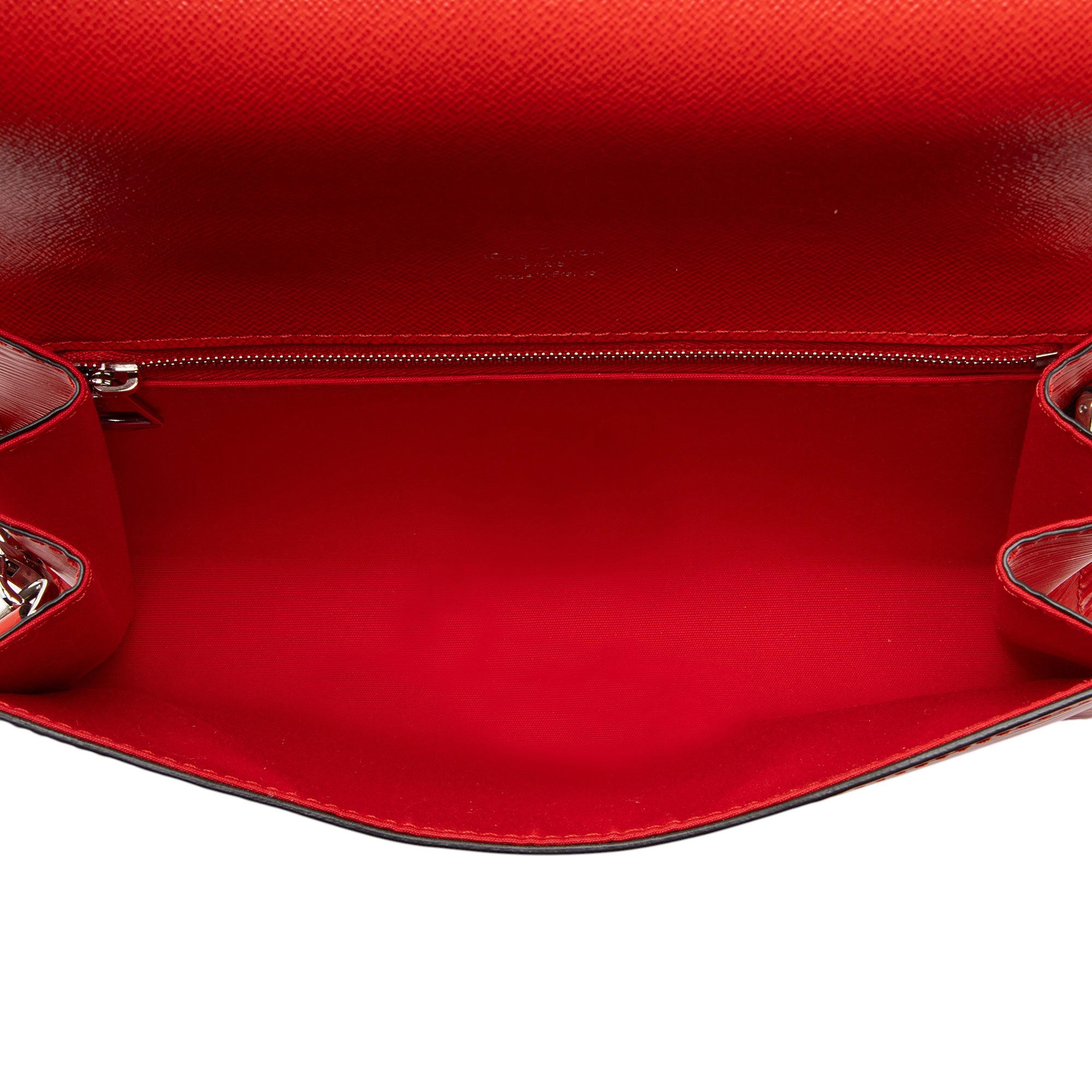 Louis Vuitton Epi Leather Clery Pochette