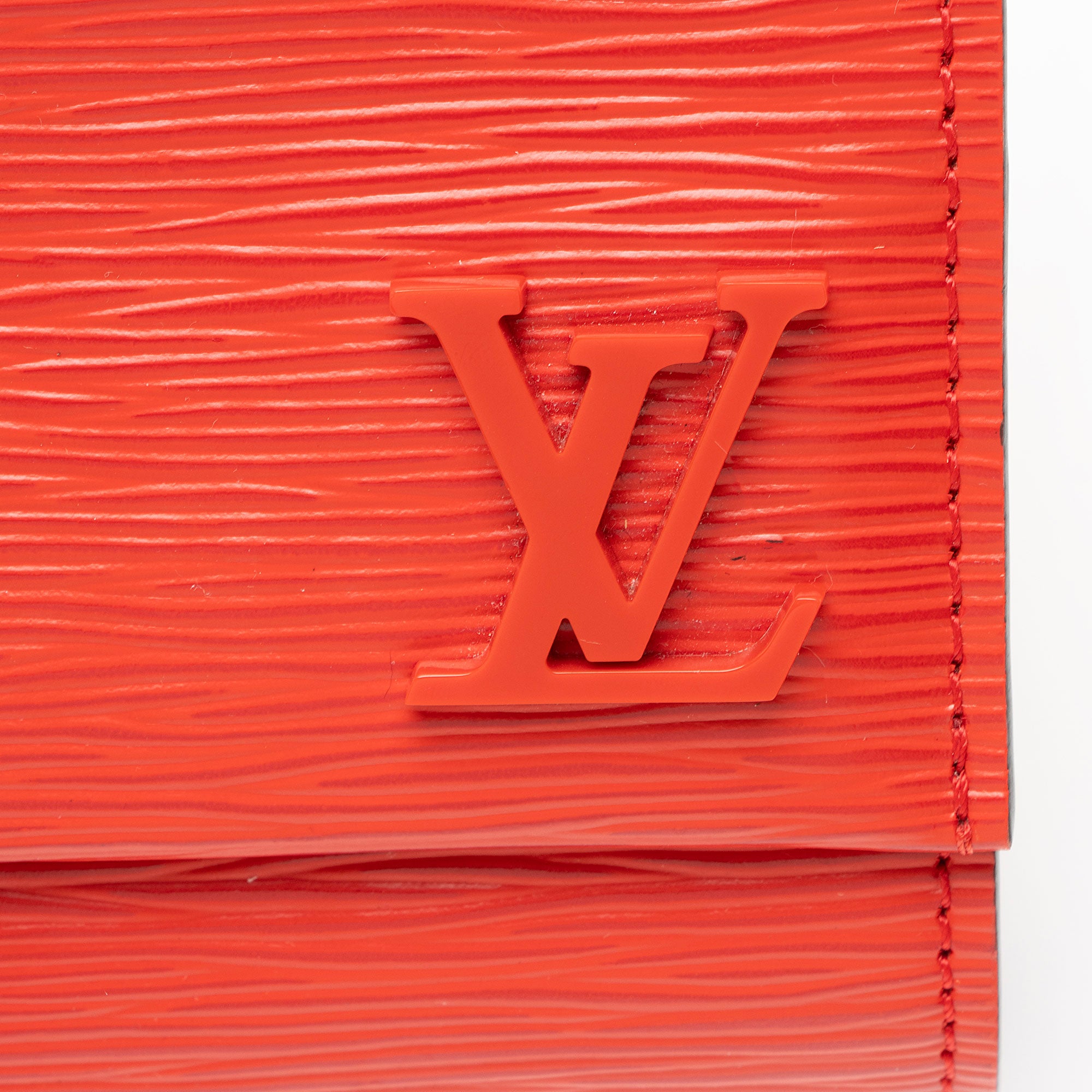 Louis Vuitton Epi Leather Clery Pochette