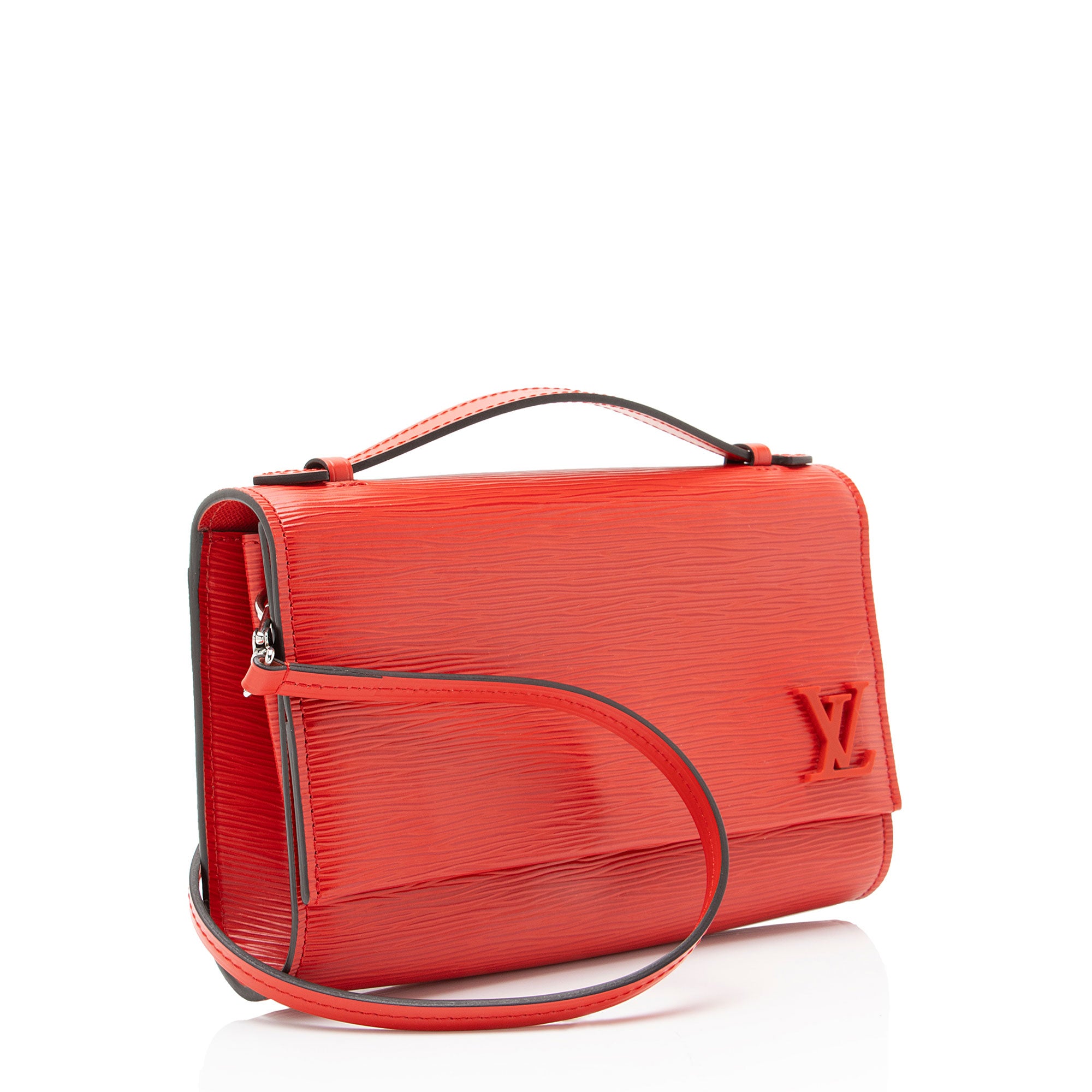 Louis Vuitton Epi Leather Clery Pochette