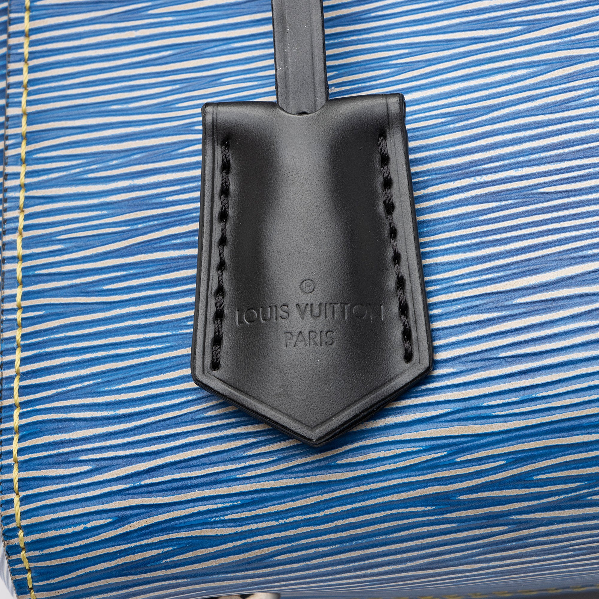 Louis Vuitton Epi Leather Cluny BB Satchel (SHF-0f2UPq)