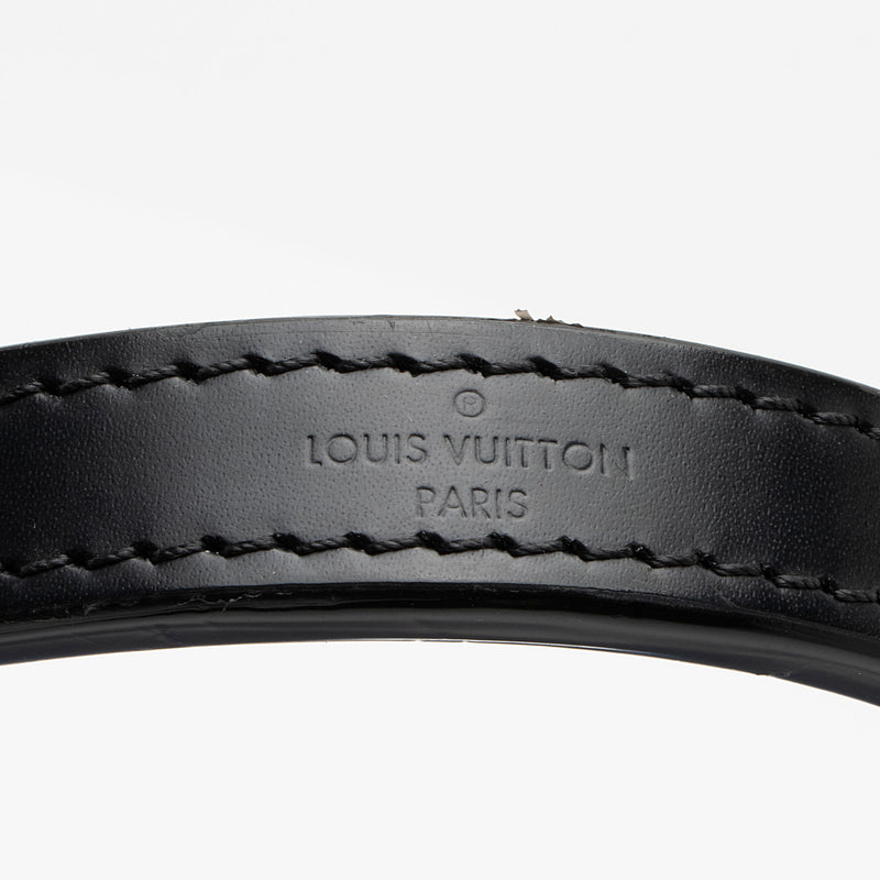 Louis Vuitton Epi Leather Cluny BB Satchel (SHF-naLSrm)