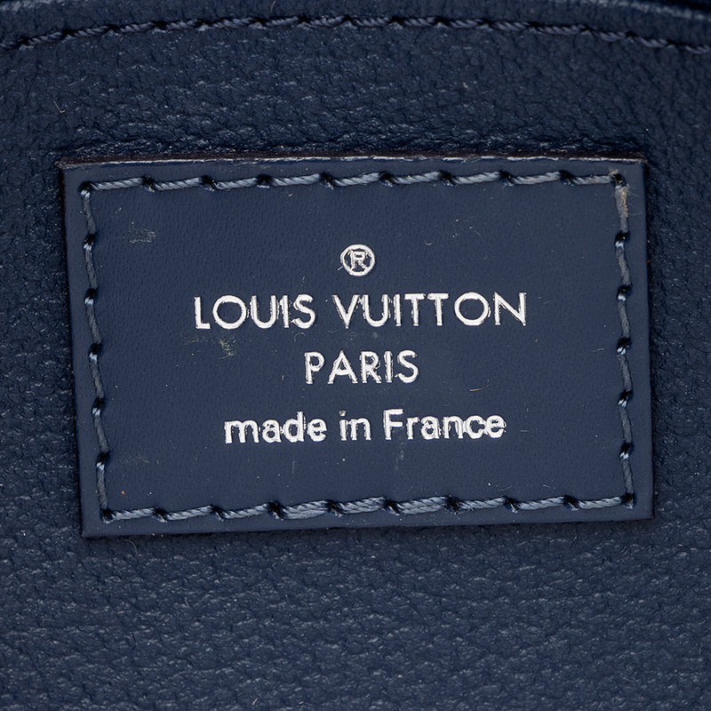 Louis Vuitton Epi Leather Cosmetic Pouch - FINAL SALE (SHF-20033) – LuxeDH