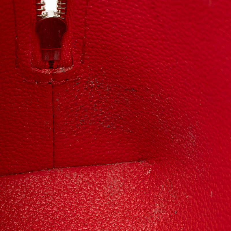 Louis Vuitton Epi Leather Cosmetic Pouch - FINAL SALE (SHF-20048)