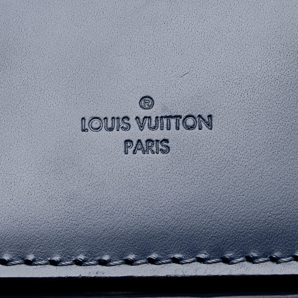 Louis Vuitton Epi Leather Eden PM Shoulder Bag (SHF-15021)