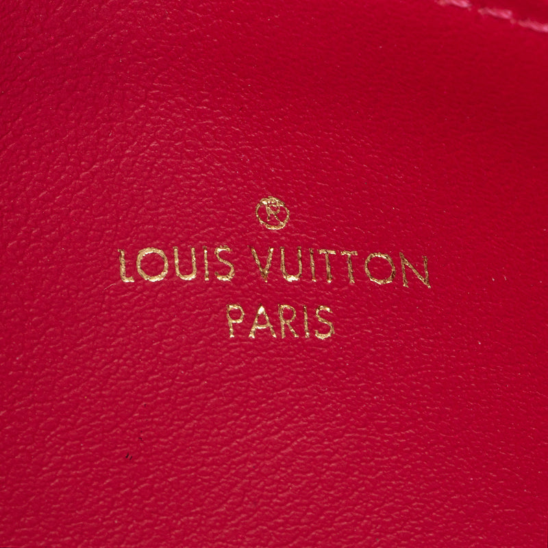 Louis Vuitton Epi Leather Felicie Insert (SHF-QtvnQr)