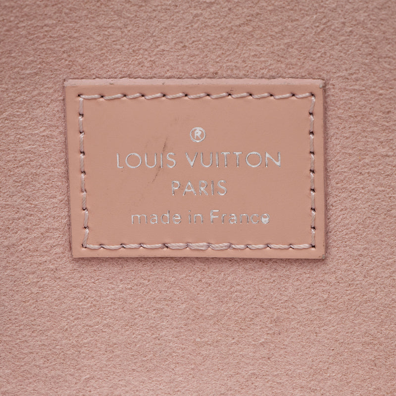 Louis Vuitton Epi Leather Felicie Pochette (SHF-iuww5f)
