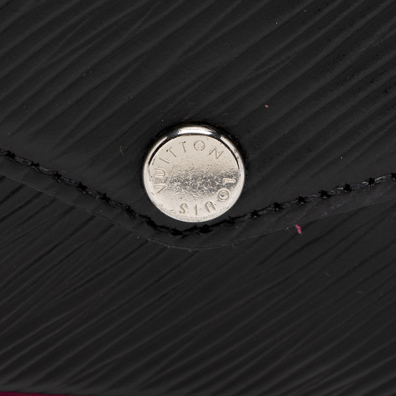 Louis Vuitton Epi Leather Felicie Pochette (SHF-ELf5Sn)