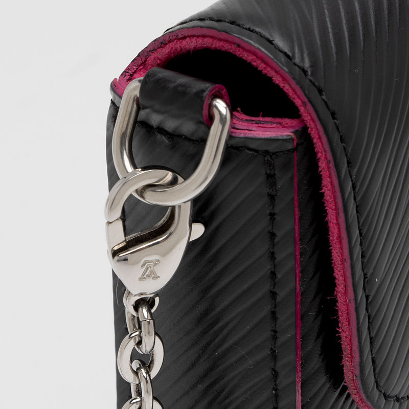 Louis Vuitton Epi Leather Felicie Pochette (SHF-ELf5Sn)