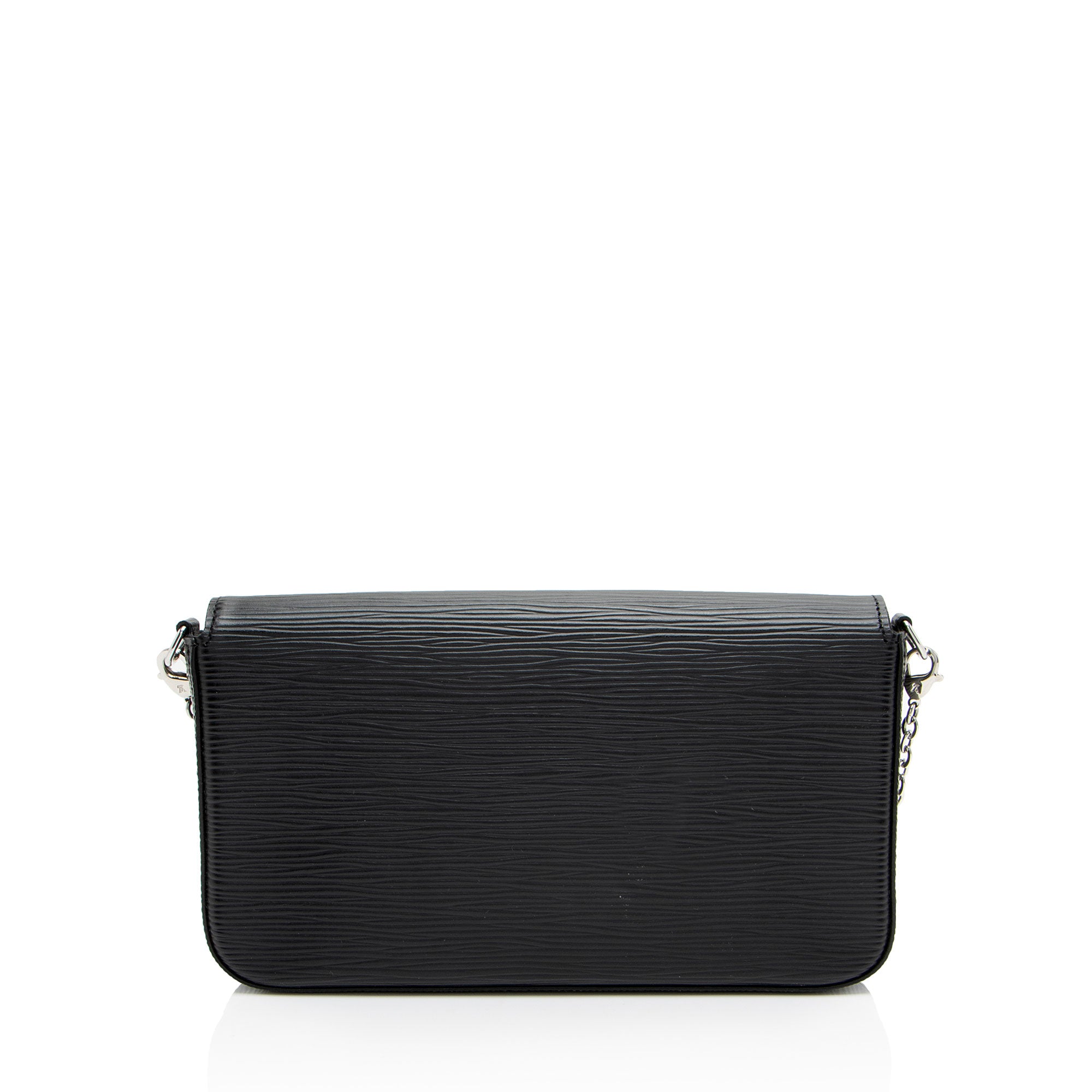Louis Vuitton Epi Leather Felicie Pochette