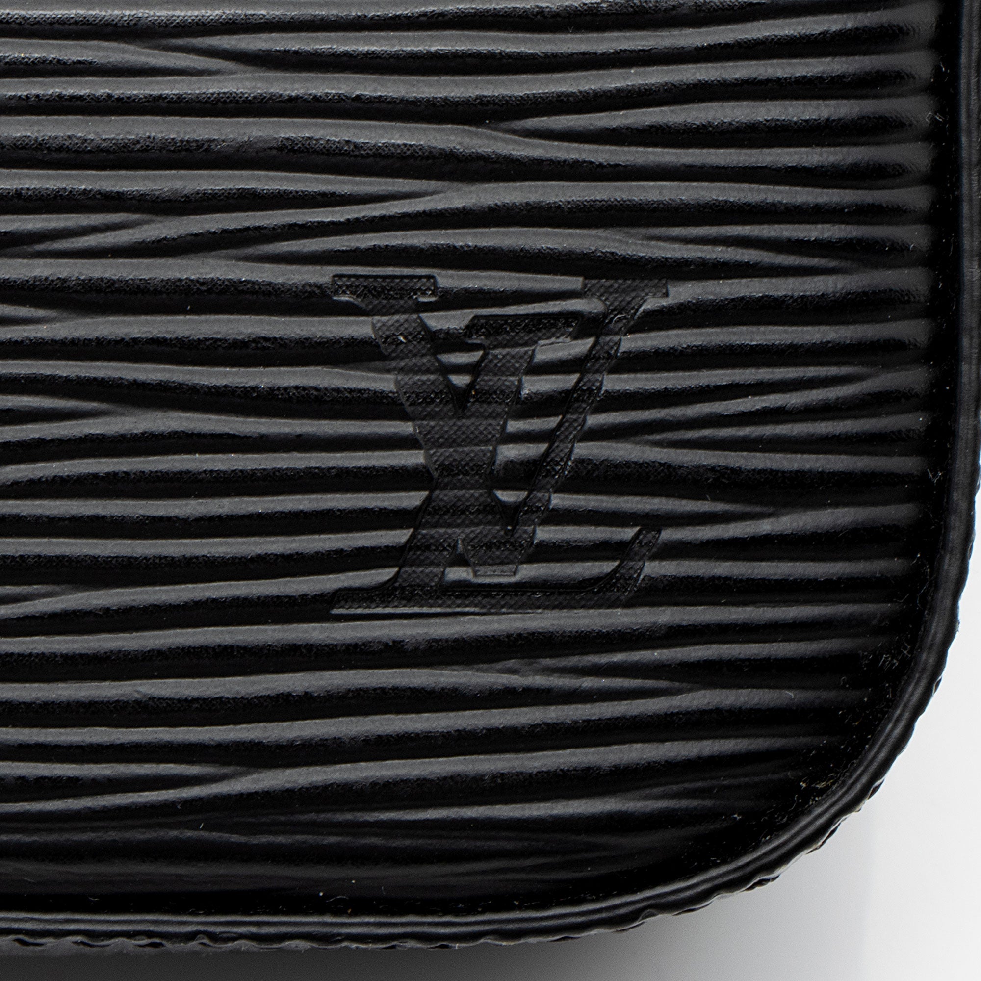 Louis Vuitton Epi Leather Felicie Pochette