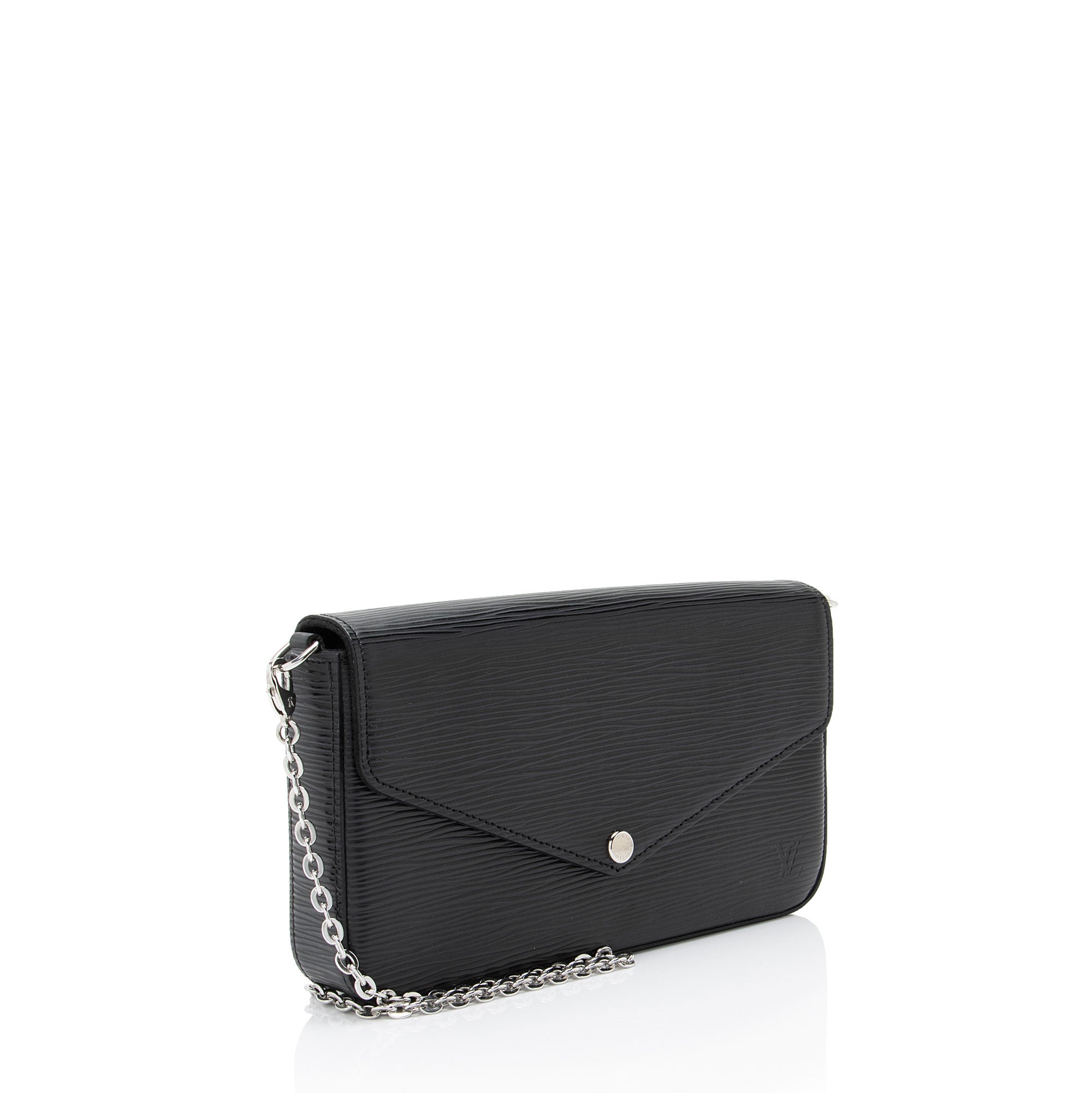 Louis Vuitton Epi Leather Felicie Pochette