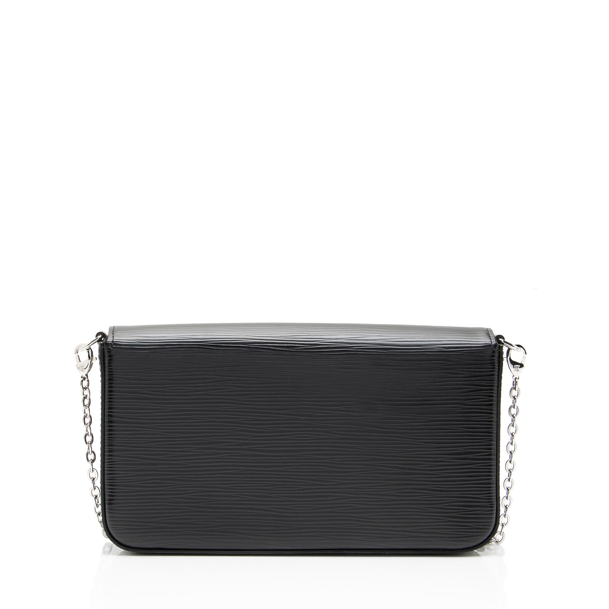 Louis Vuitton Epi Leather Felicie Pochette