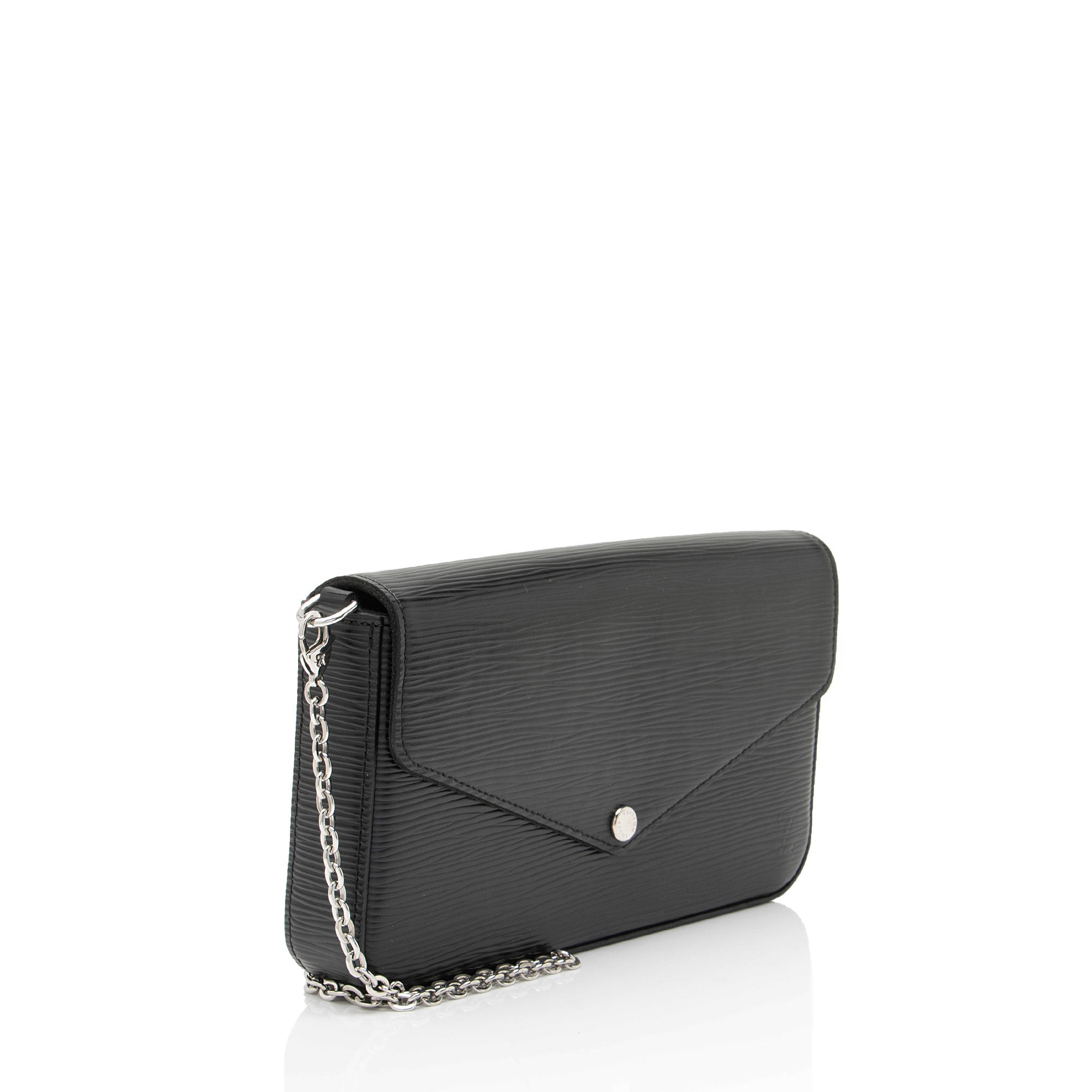 Louis Vuitton Epi Leather Felicie Pochette