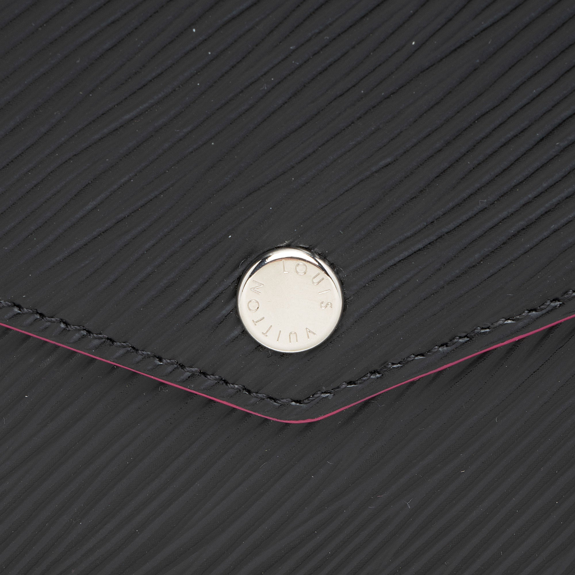 Louis Vuitton Epi Leather Felicie Pochette