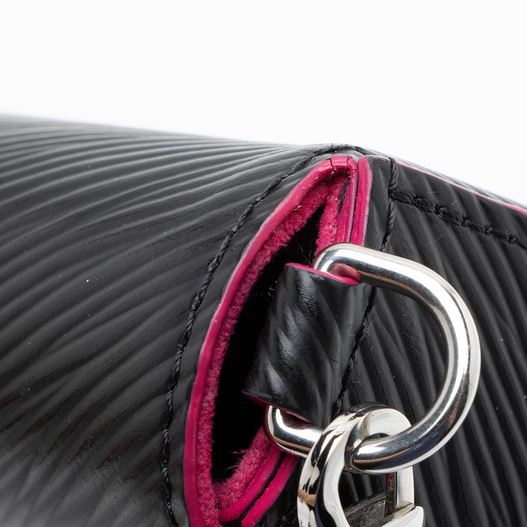 Louis Vuitton Epi Leather Felicie Pochette