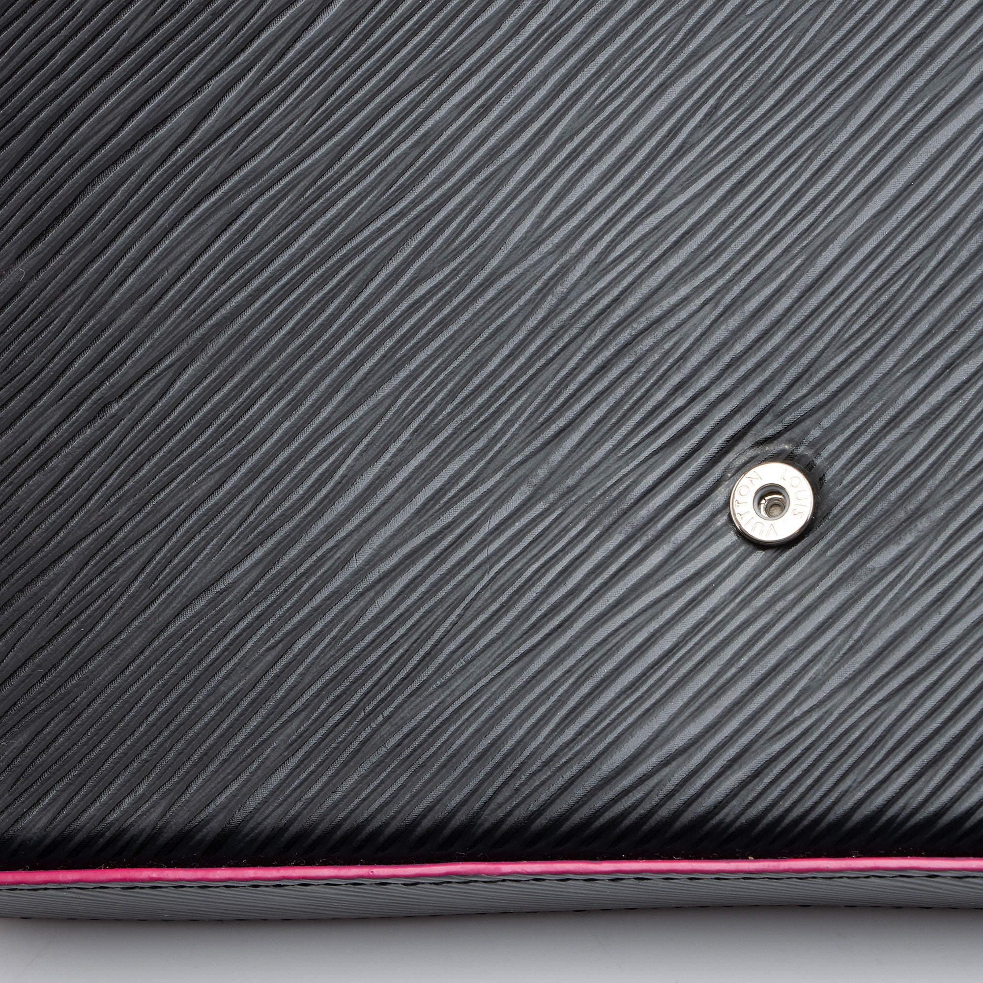 Louis Vuitton Epi Leather Felicie Pochette