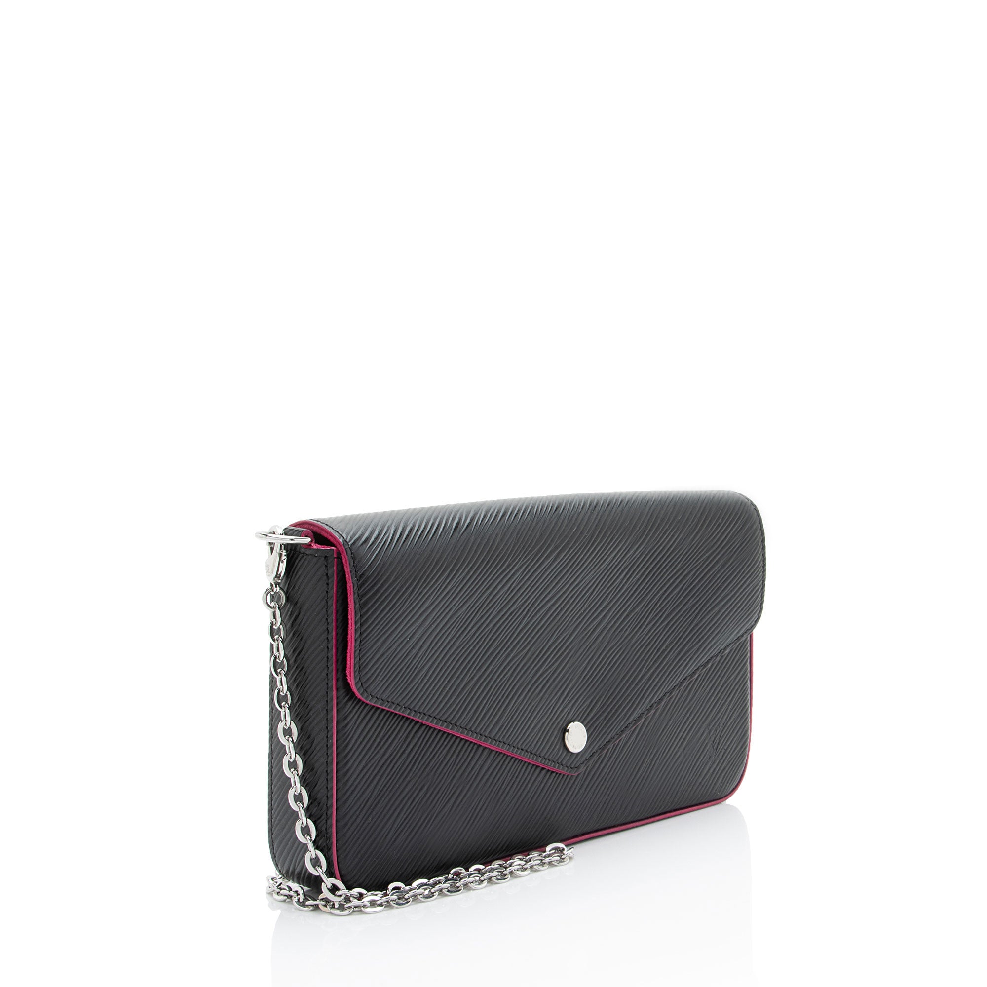 Louis Vuitton Epi Leather Felicie Pochette