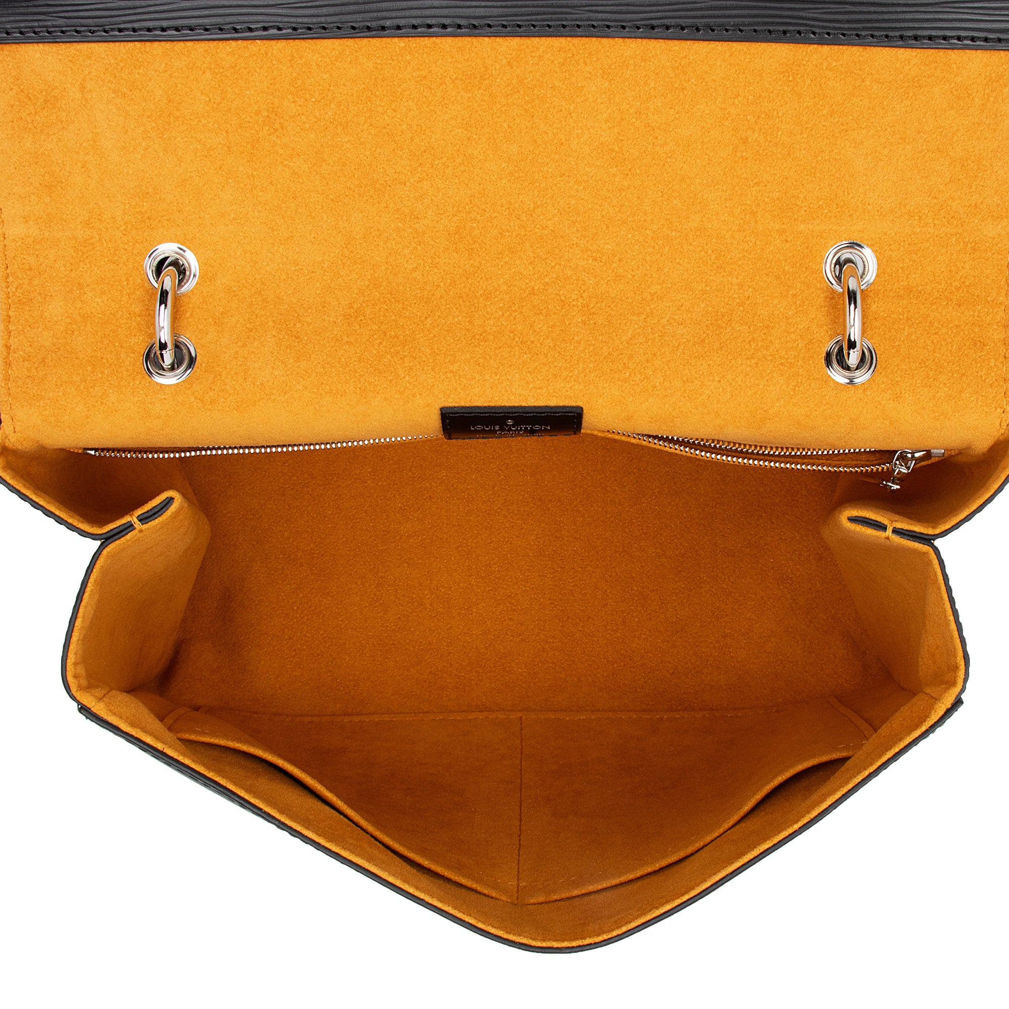 Louis Vuitton Epi Leather Grenelle MM Satchel (SHF-vO7rtv)