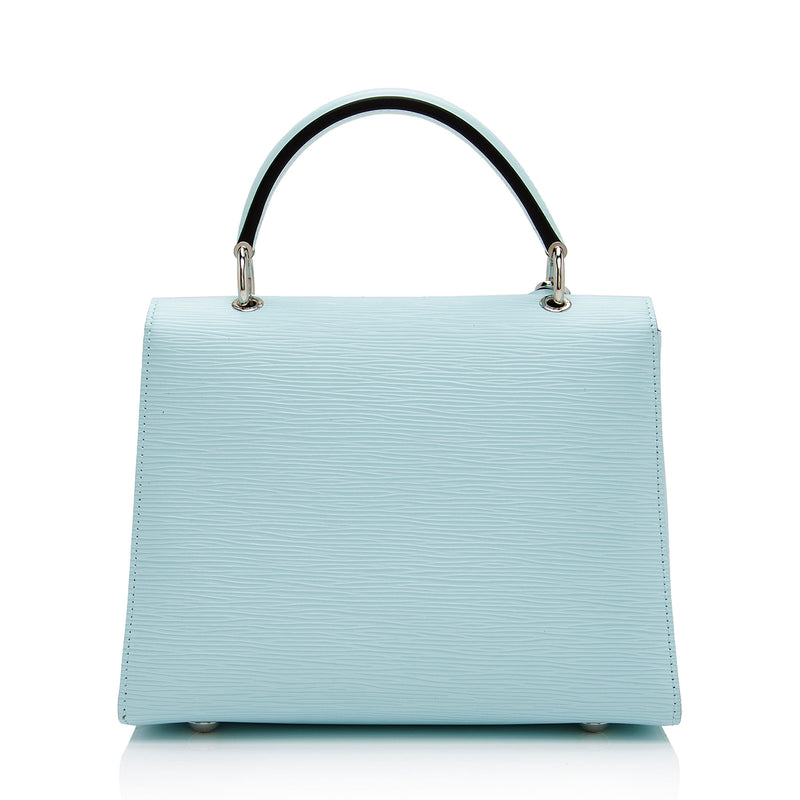 Louis Vuitton Grenelle Shoulder Bag
