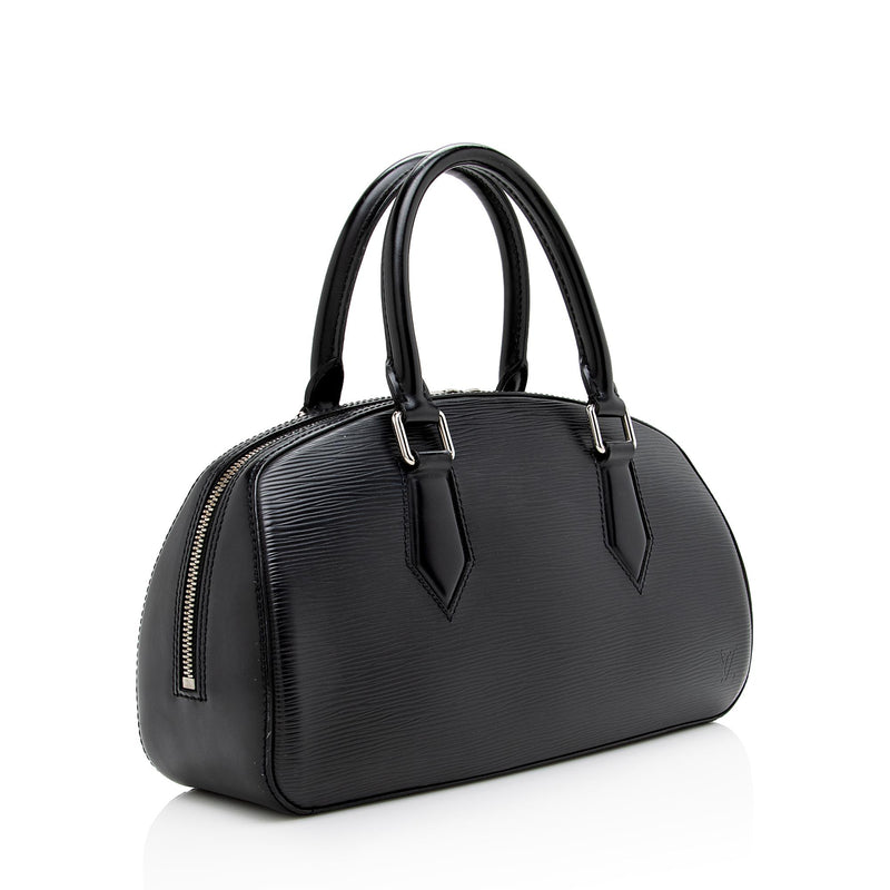 Louis Vuitton Epi Leather Jasmin Satchel (SHF-22963) – LuxeDH