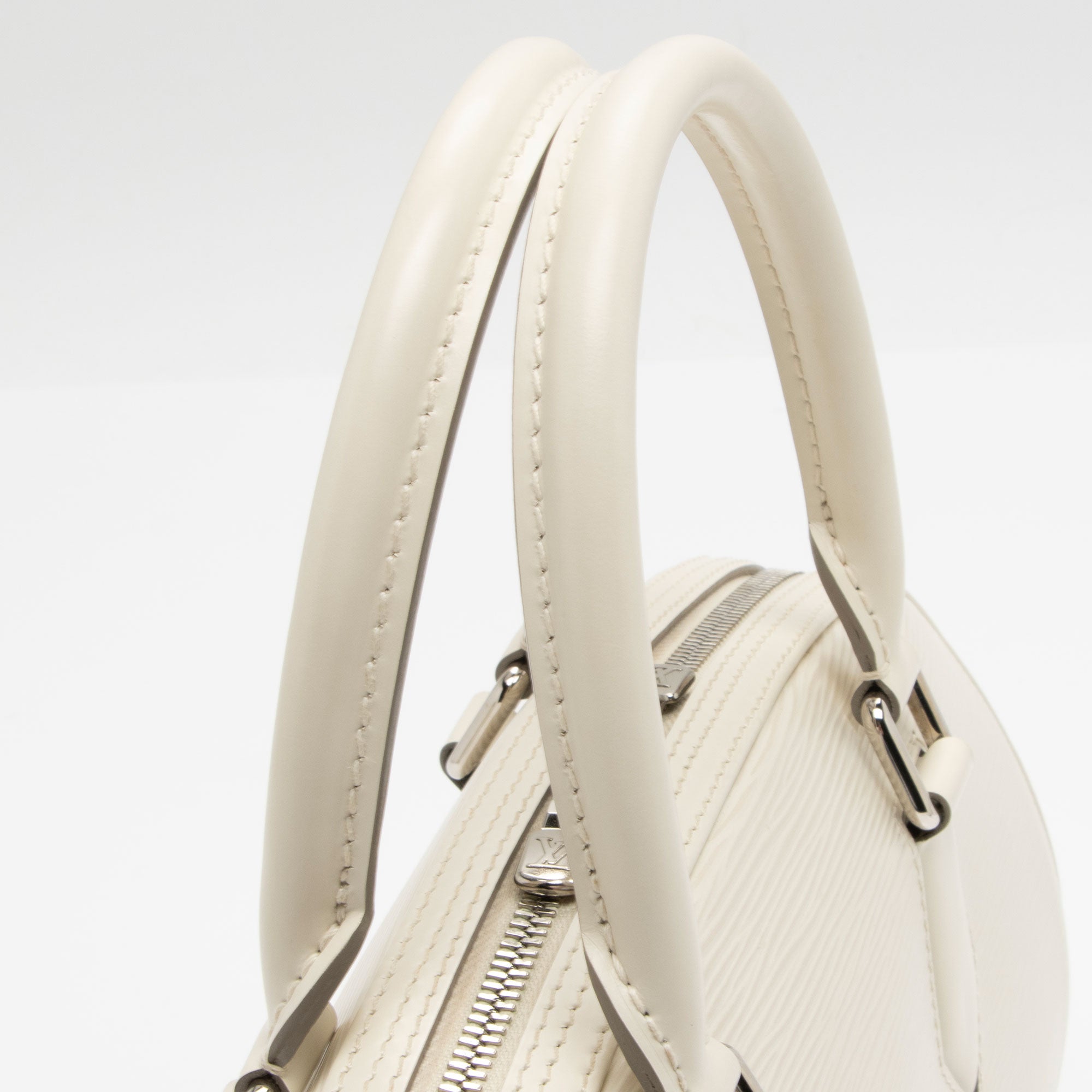 Louis Vuitton Epi Leather Jasmin Satchel (SHF-L30urV)