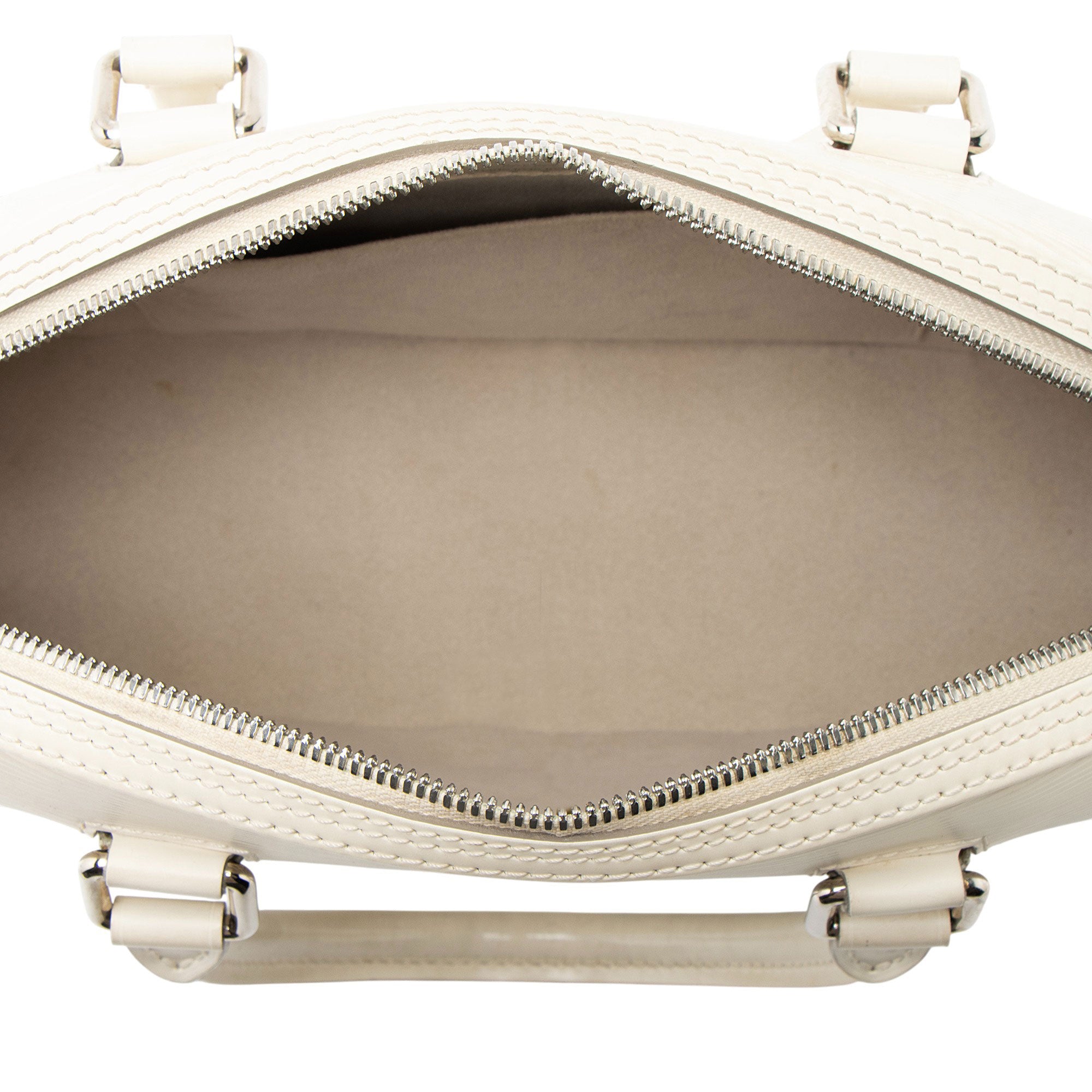 Louis Vuitton Epi Leather Jasmine Satchel